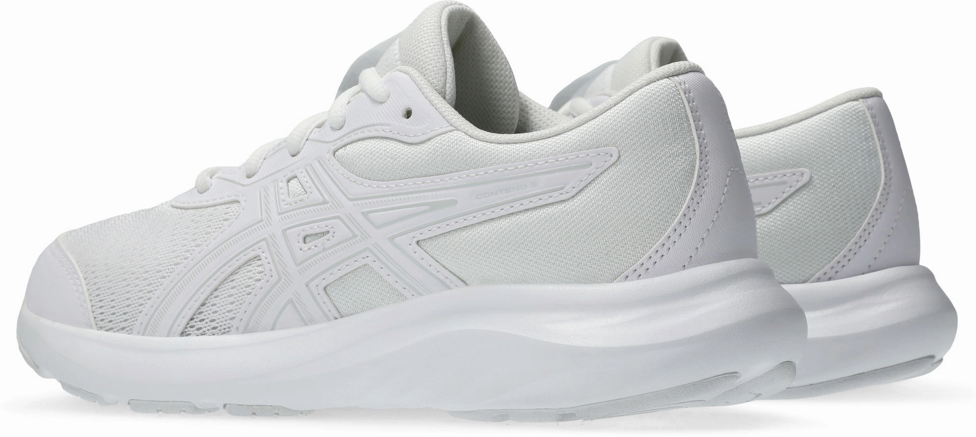 Contend 9 Gs Kid's Running Shoes Classic pieces
