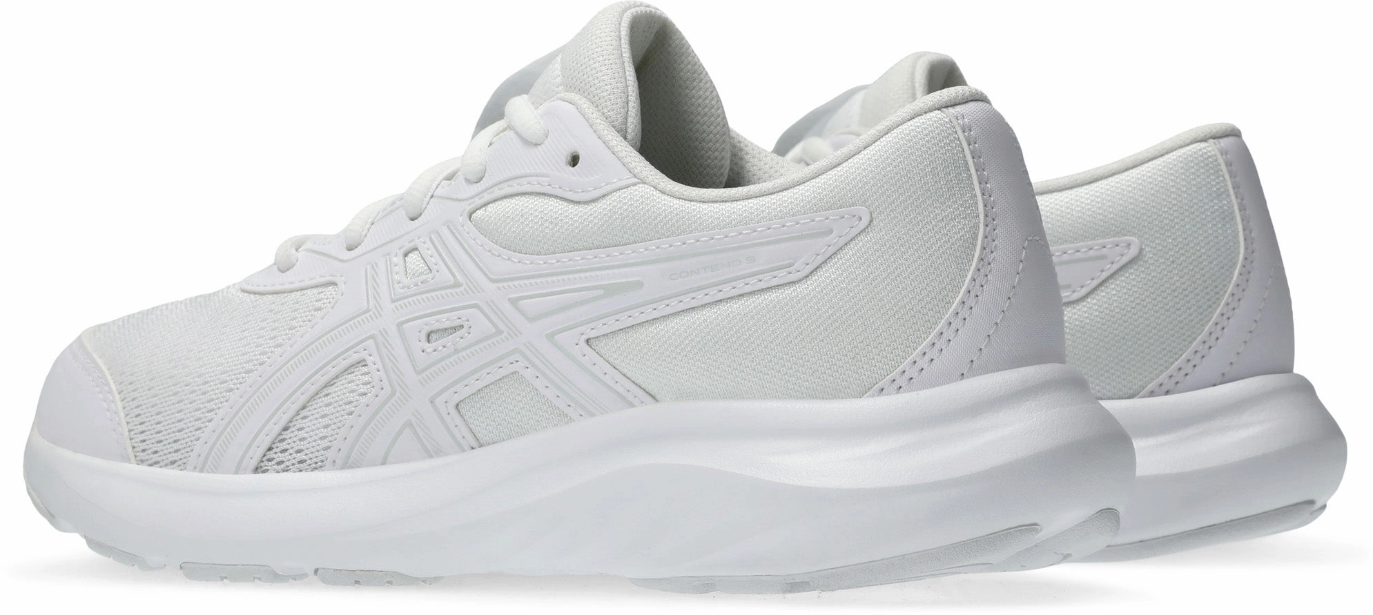 Contend 9 Gs Kid's Running Shoes Classic pieces