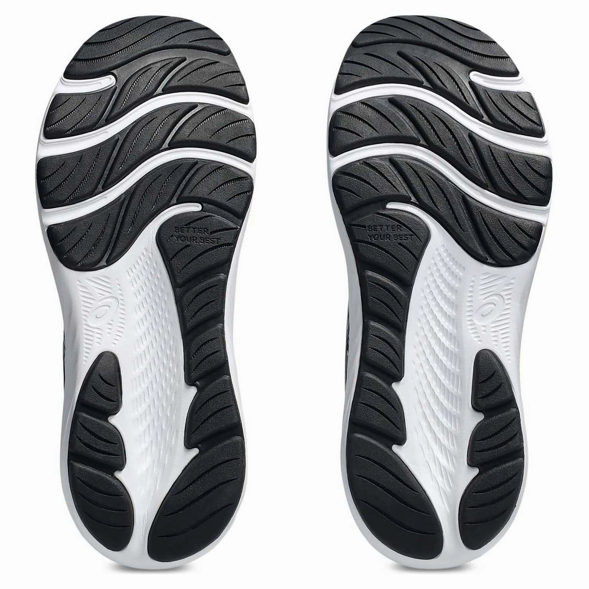 Contend 9 GS Kid's Running Shoes Comfort meets style