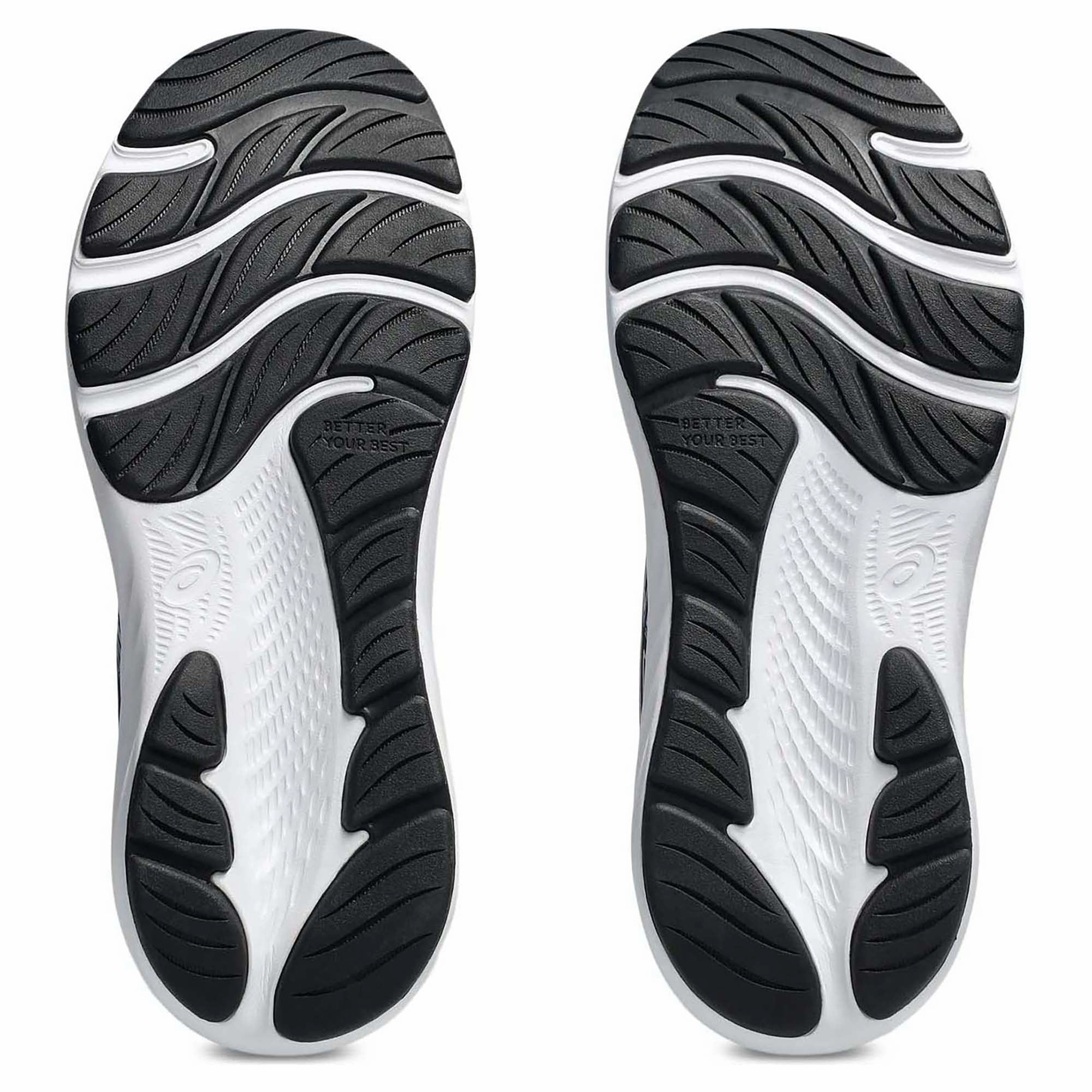 Contend 9 GS Kid's Running Shoes Comfort meets style