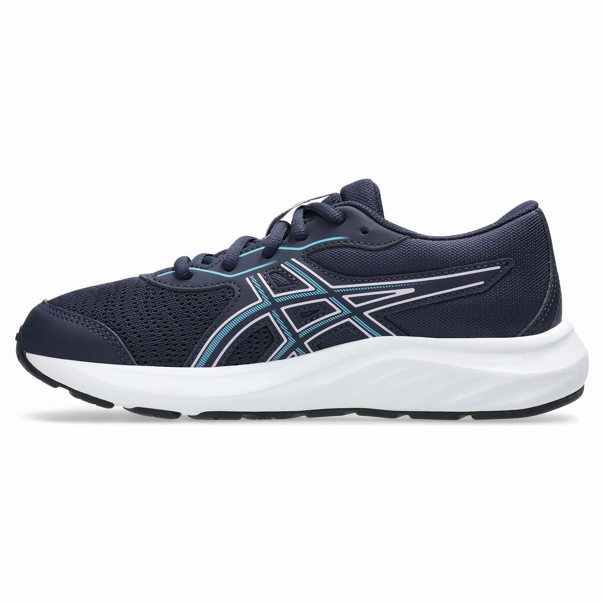 Contend 9 GS Kid's Running Shoes Comfort meets style