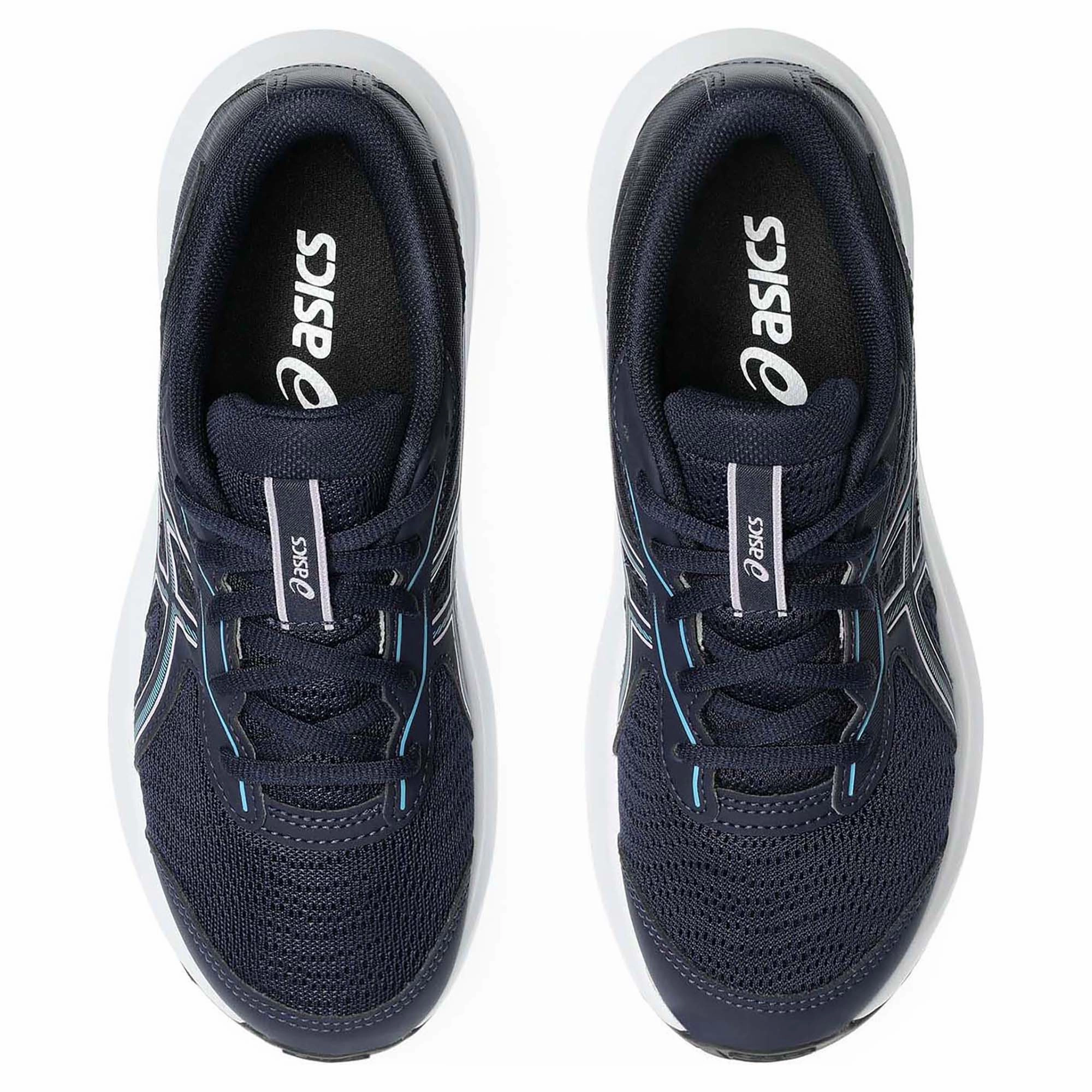 Contend 9 GS Kid's Running Shoes Comfort meets style