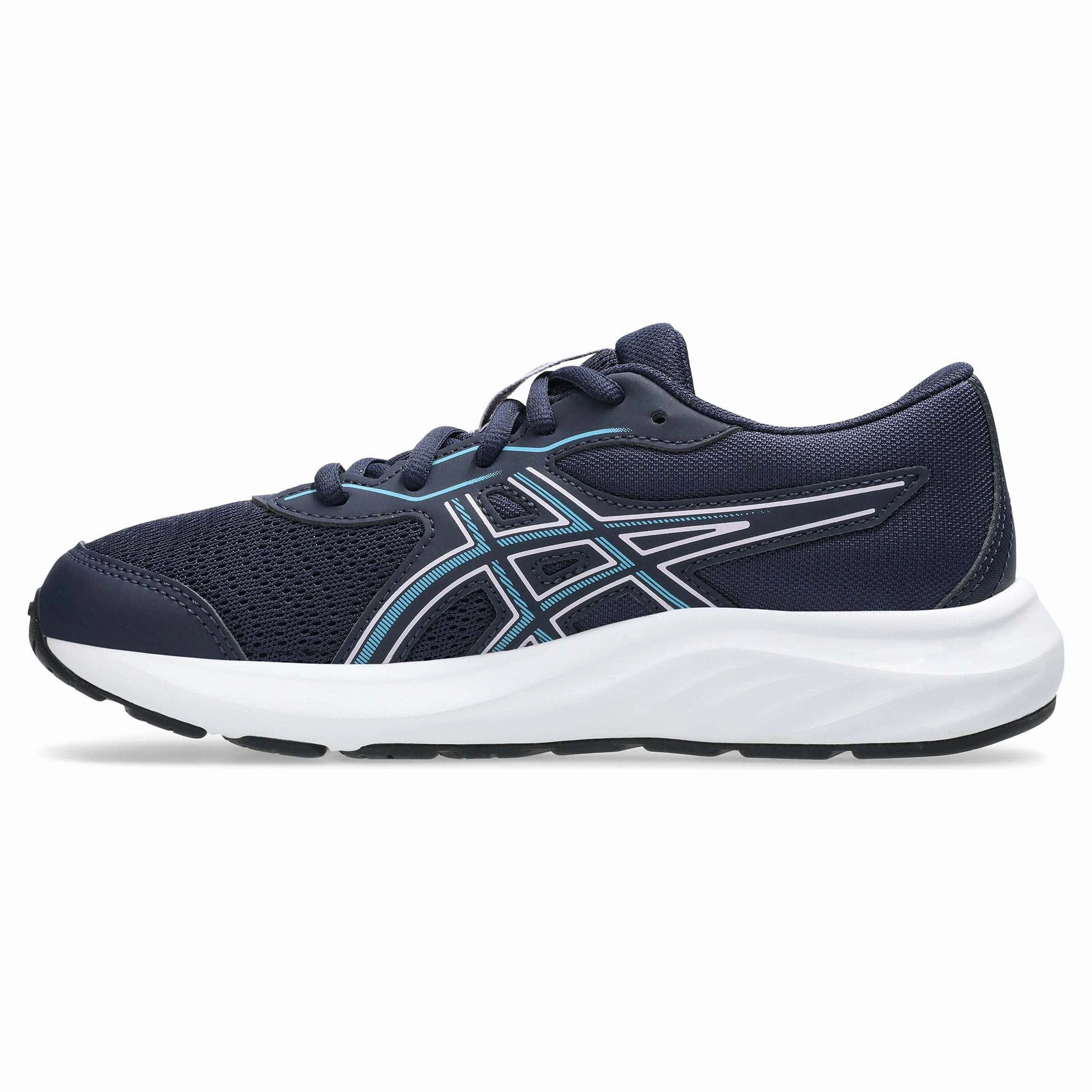 Contend 9 GS Kid's Running Shoes Comfort meets style