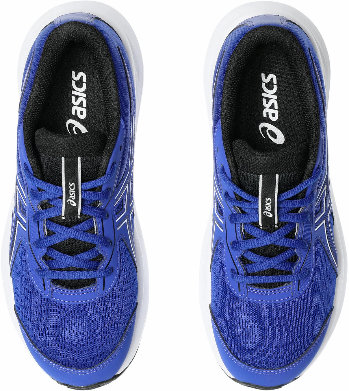 Contend 9 Gs Kid's Running Shoes Up-to-date