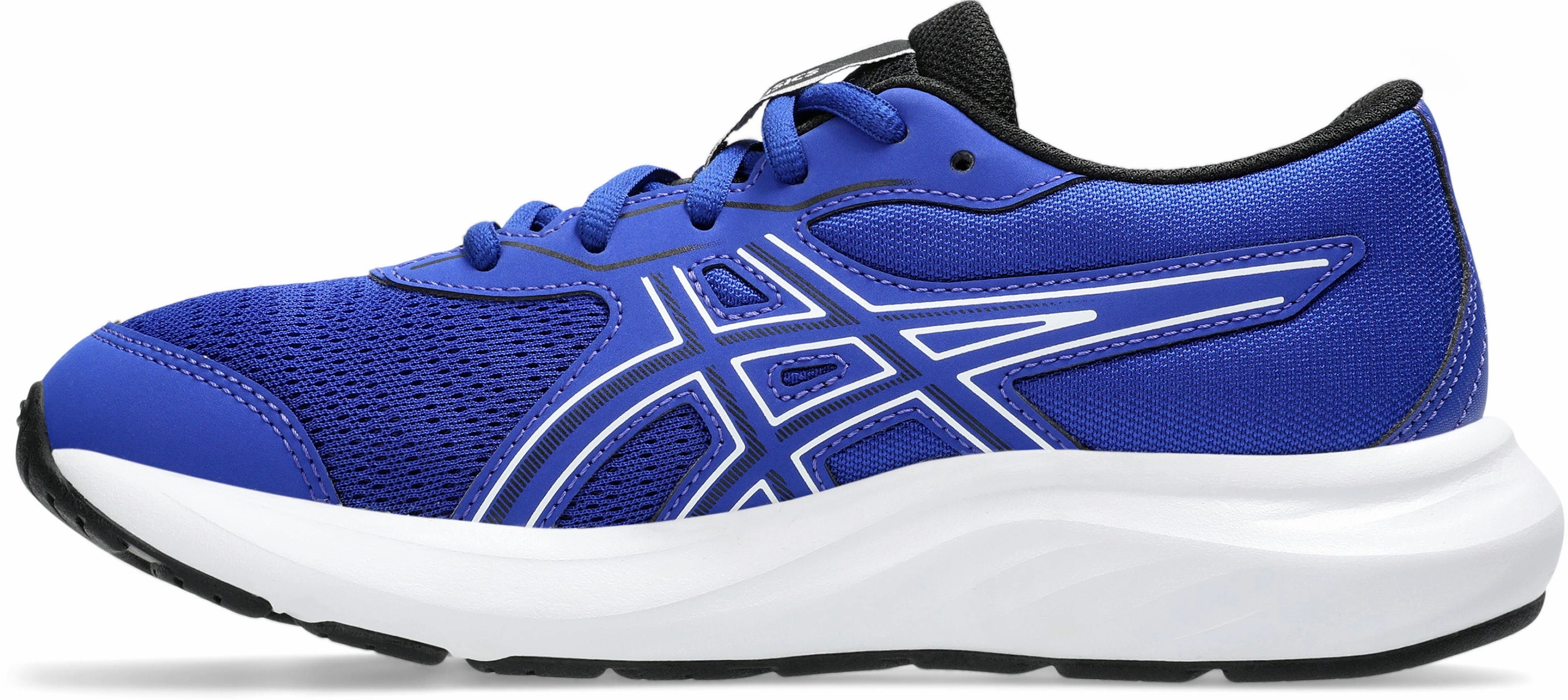 Contend 9 Gs Kid's Running Shoes Up-to-date