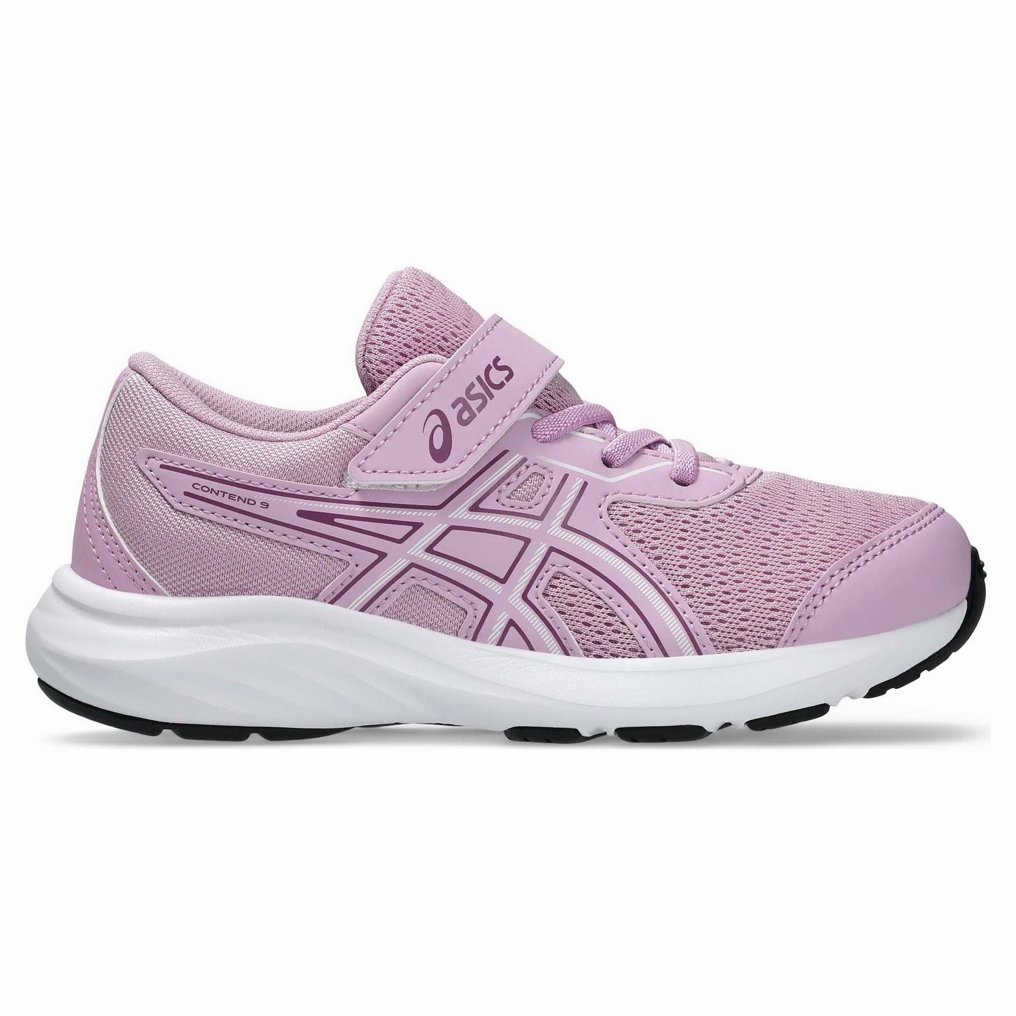 Modern styles Contend 9 PS Kid's Running Shoes Style essentials