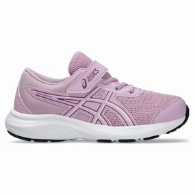 Contend 9 PS Kid's Running Shoes Classic wearables Quality fabrics