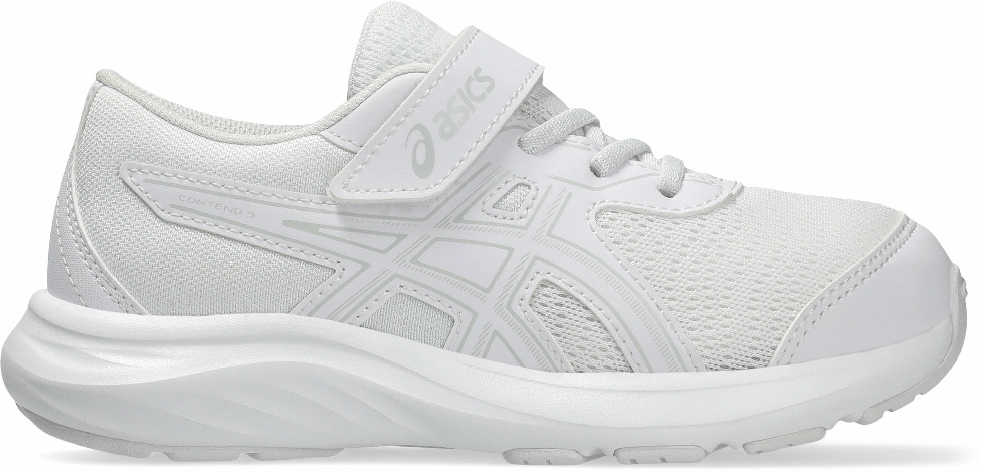 Contend 9 Ps Kid's Running Shoes Classic looks Versatile fashion