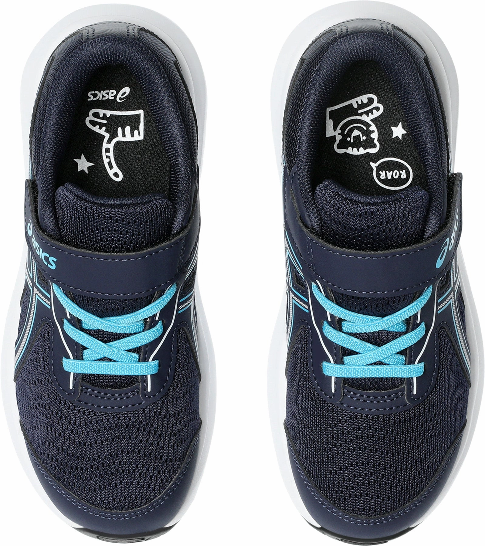 Contend 9 Ps Kid's Running Shoes Stylish styles