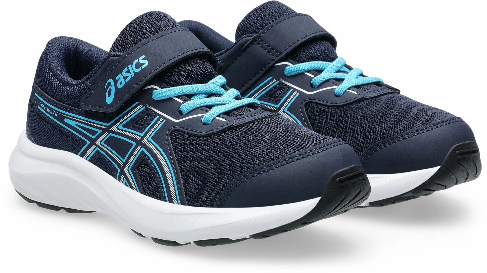 Contend 9 Ps Kid's Running Shoes Stylish styles