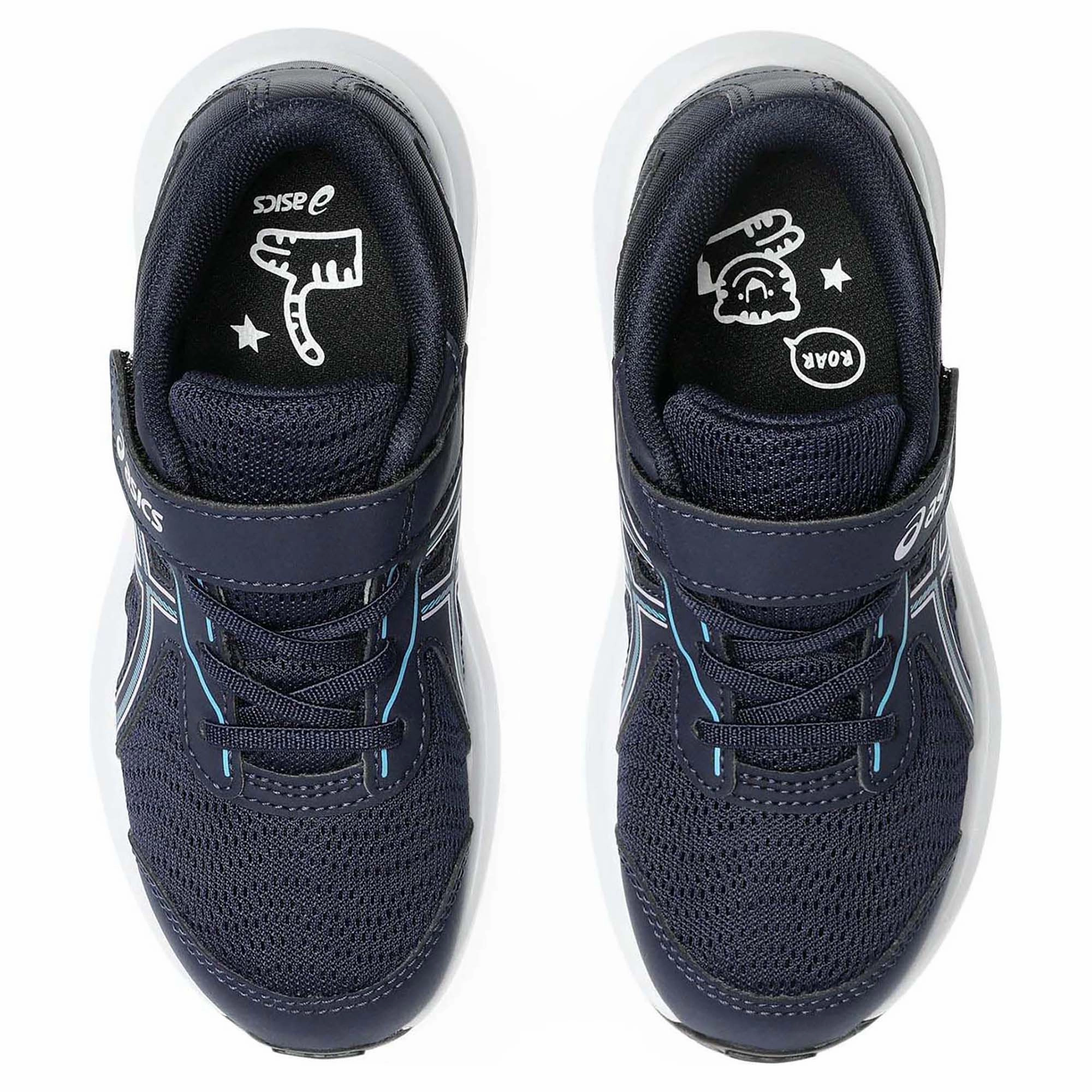 Contend 9 PS Kid's Running Shoes Work-appropriate