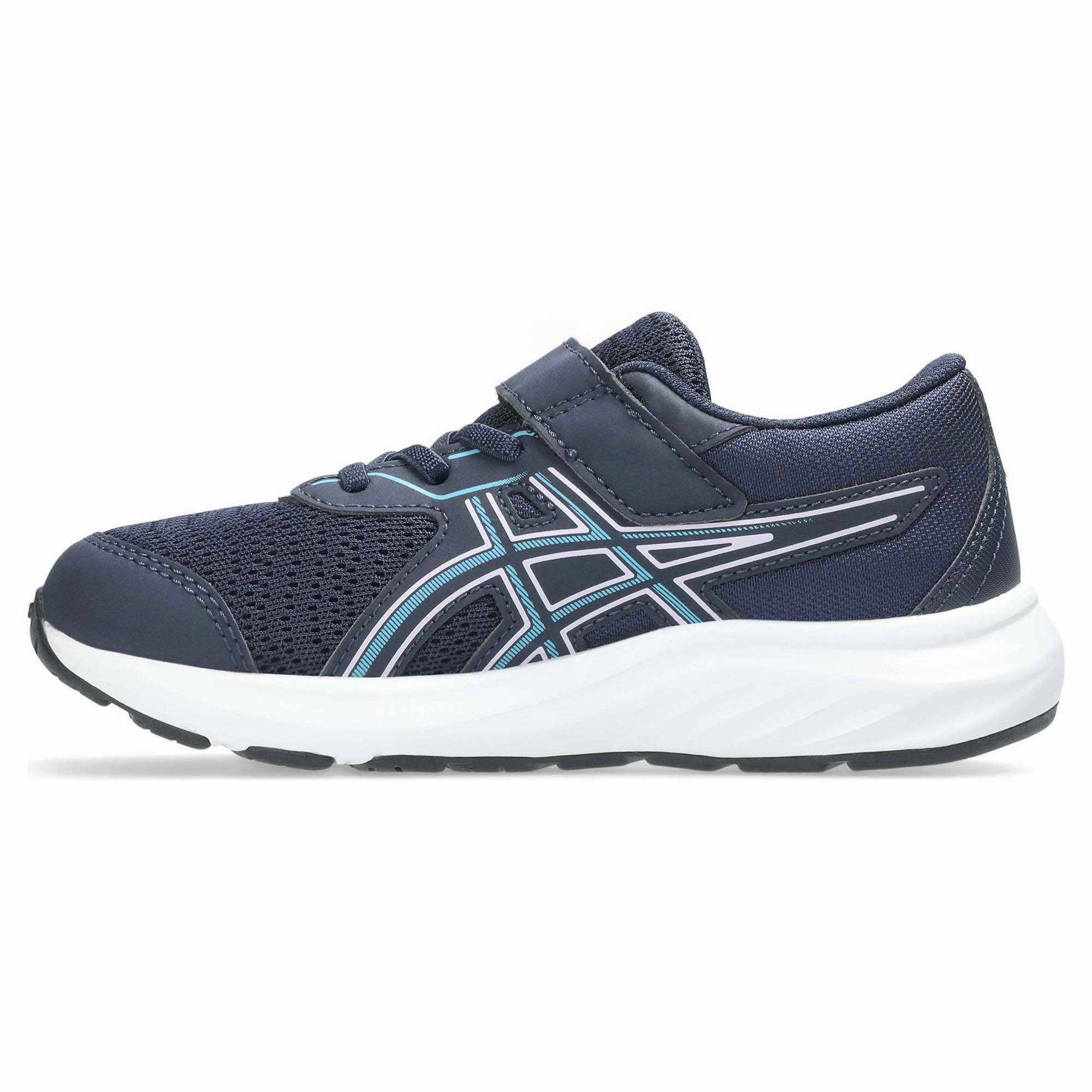 Contend 9 PS Kid's Running Shoes Work-appropriate