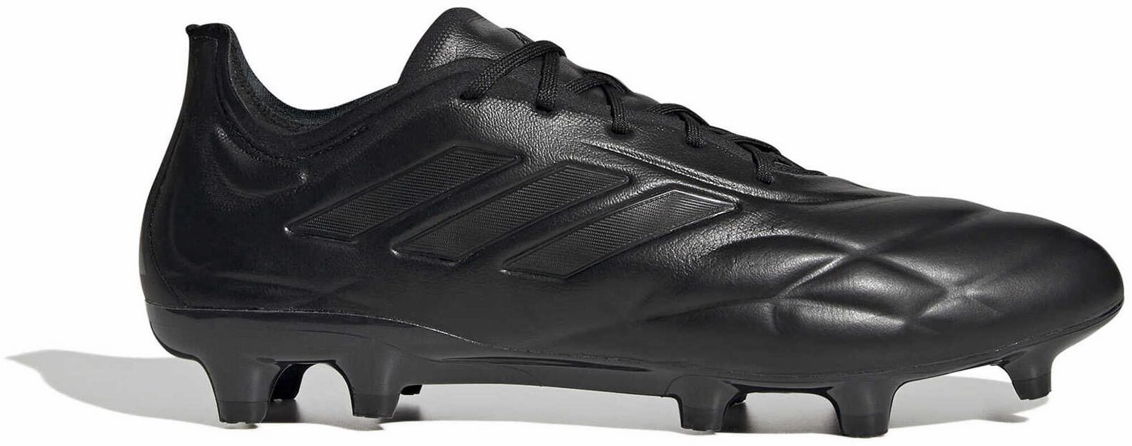 Quality fabrics Copa Pure.1 Firm Ground Men's Football Boots Understated