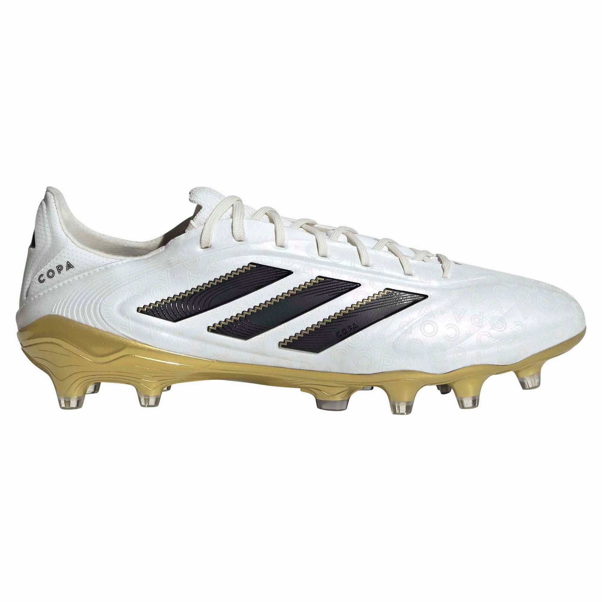 Copa Pure 3 Elite Firm Ground Unisex Football Boots Value-driven Fashion trends