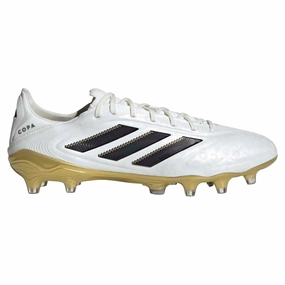 Copa Pure 3 Elite Firm Ground Unisex Football Boots Versatile attire Lightweight design