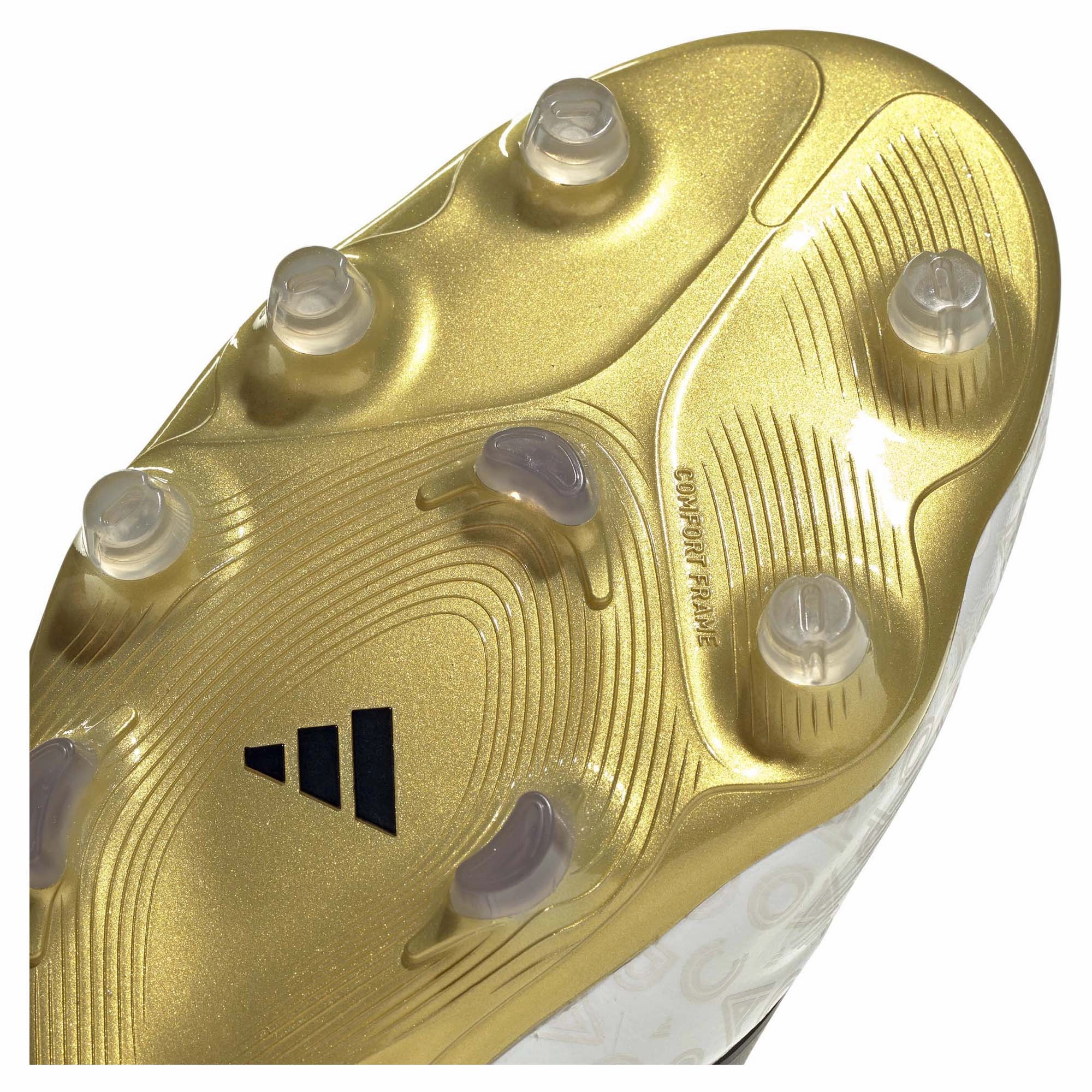 Copa Pure 3 Elite Firm Ground Unisex Football Boots Versatile attire