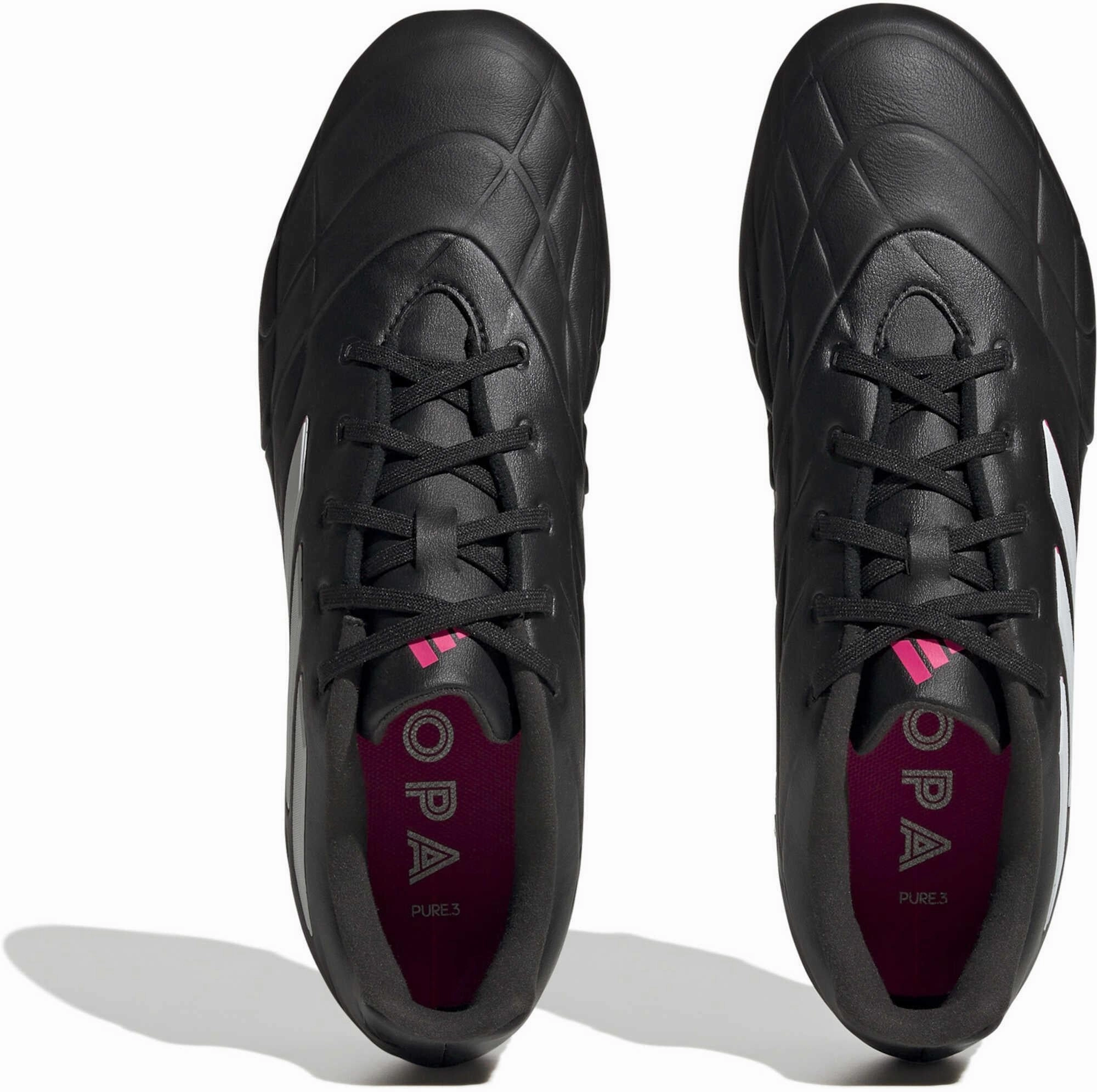 Copa Pure.3 Firm Ground Football Boots Lightweight design