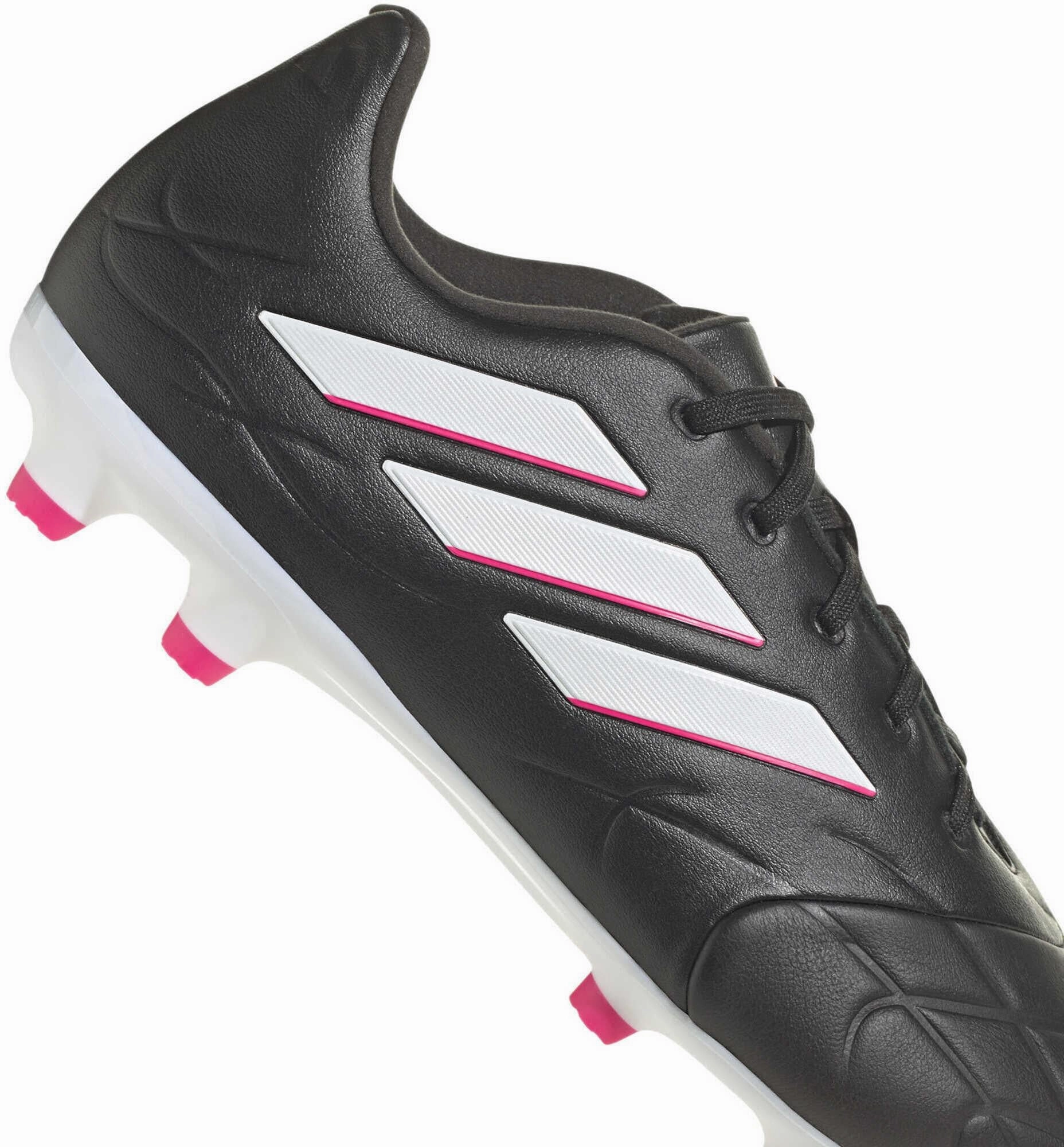 Copa Pure.3 Firm Ground Football Boots Lightweight design