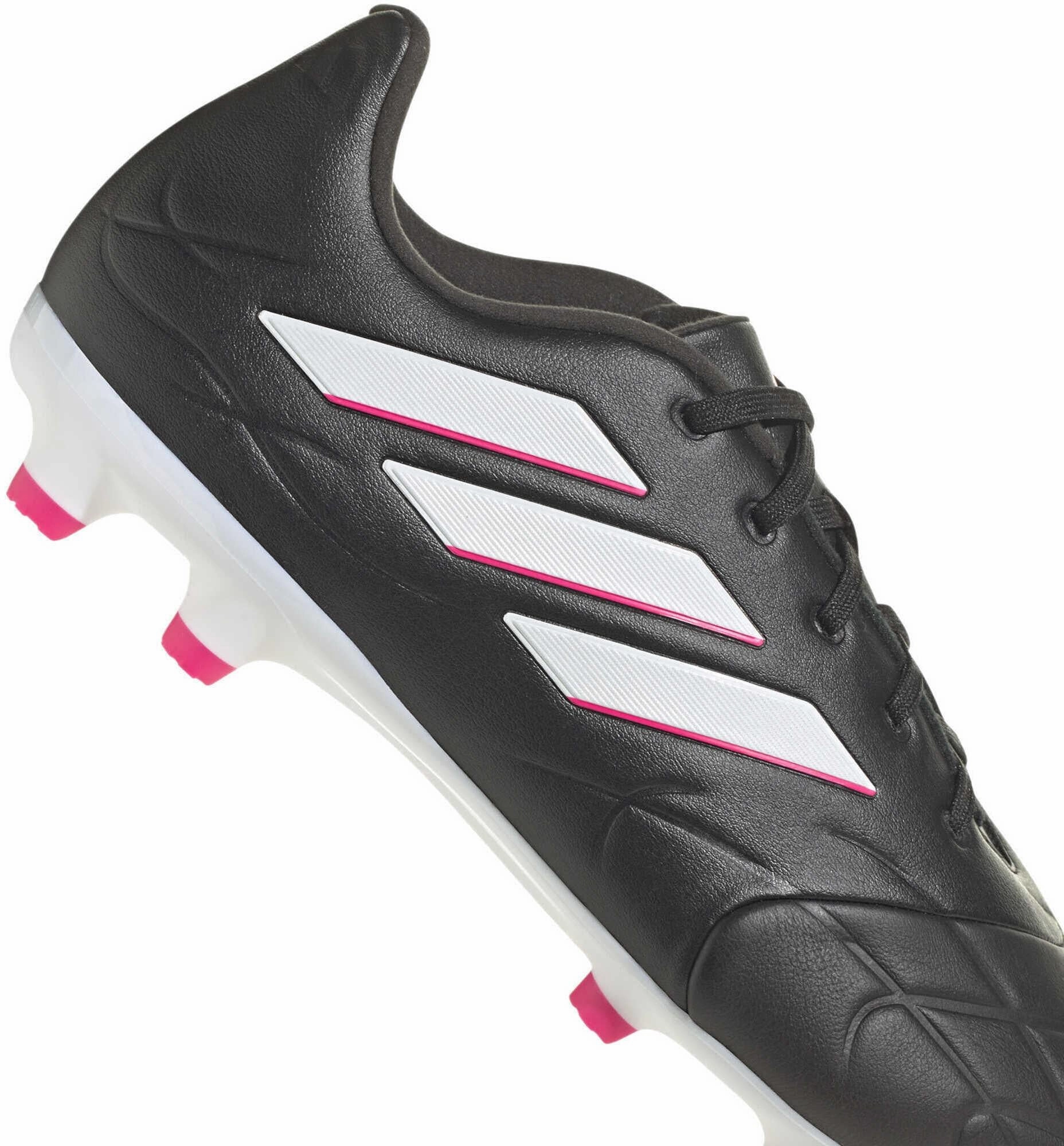 Copa Pure.3 Firm Ground Football Boots Lightweight design