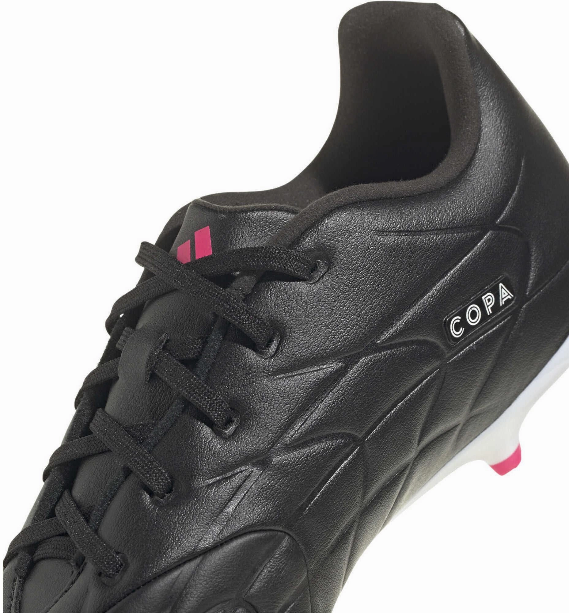 Copa Pure.3 Firm Ground Football Boots Lightweight design