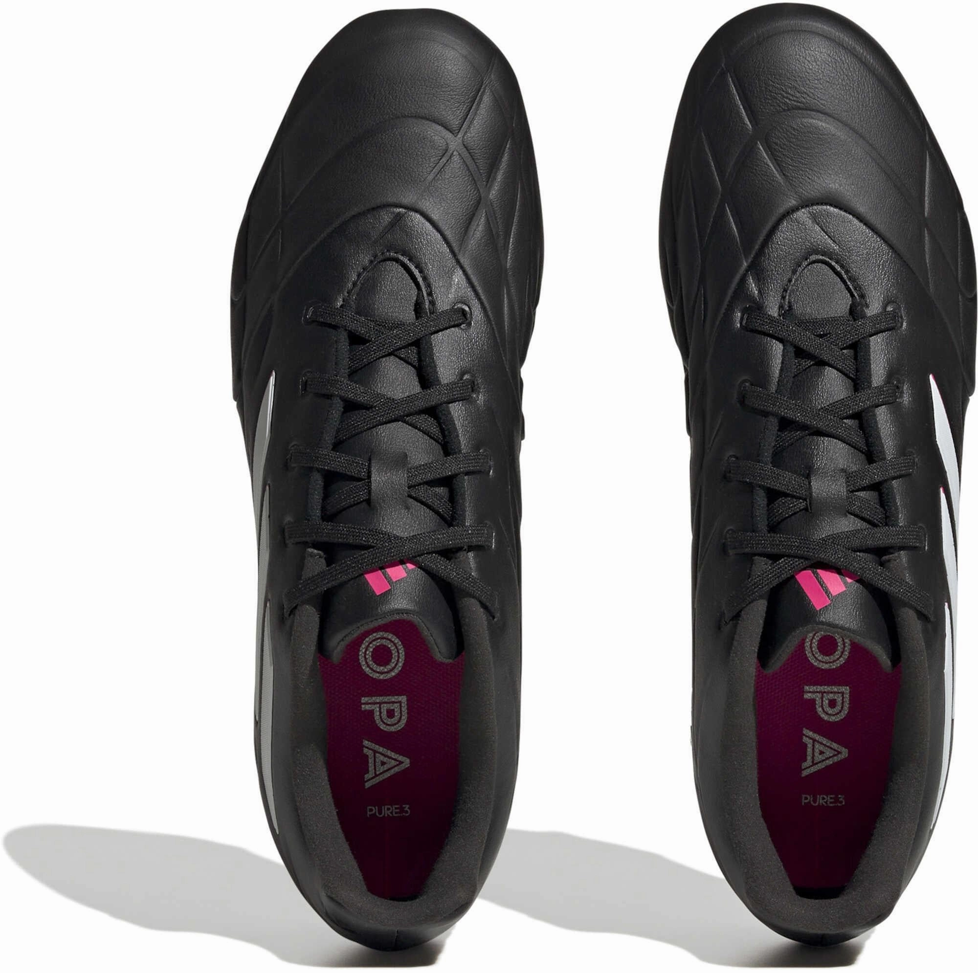 Copa Pure.3 Firm Ground Football Boots Lightweight design