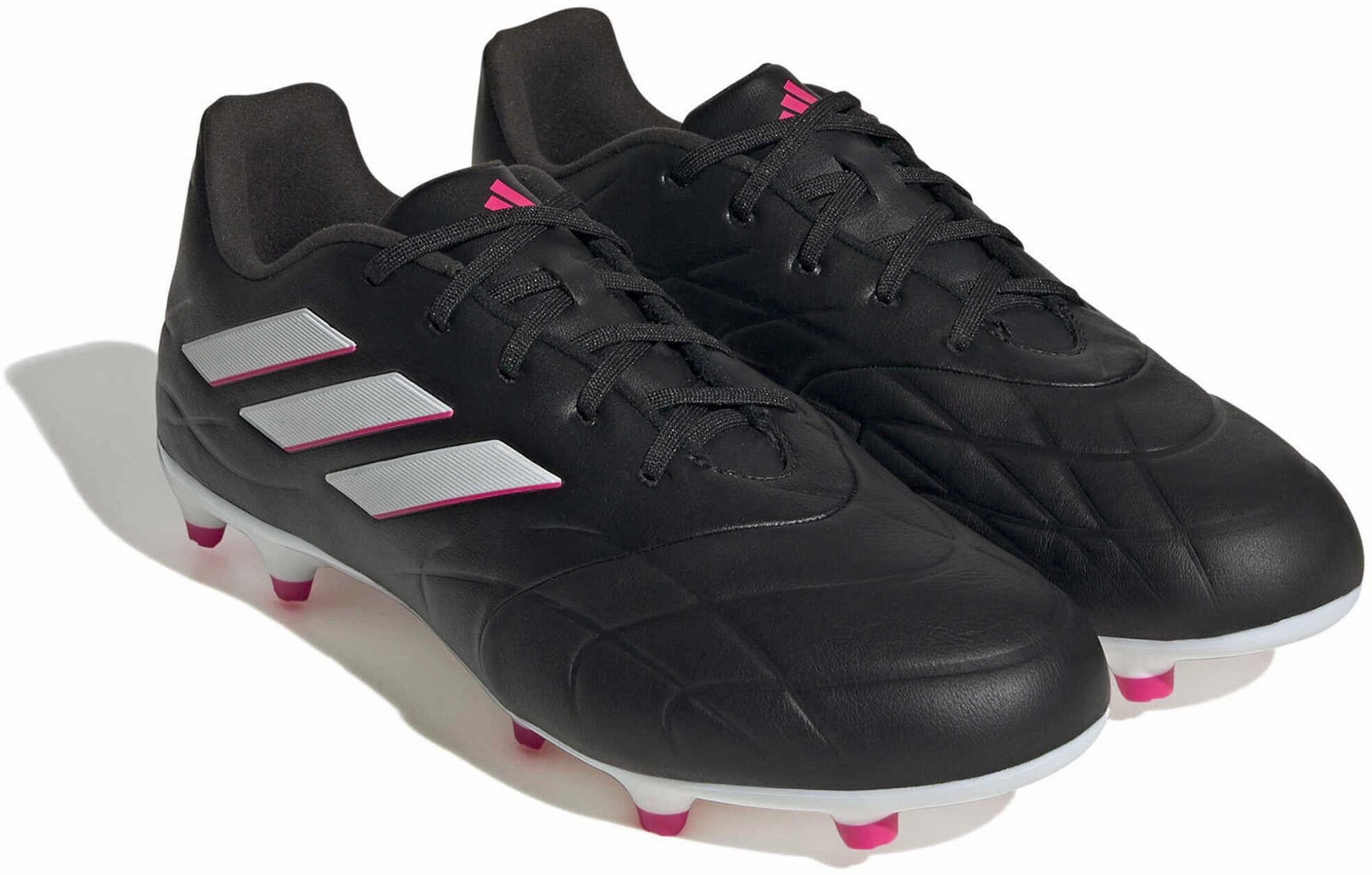 Copa Pure.3 Firm Ground Football Boots Lightweight design