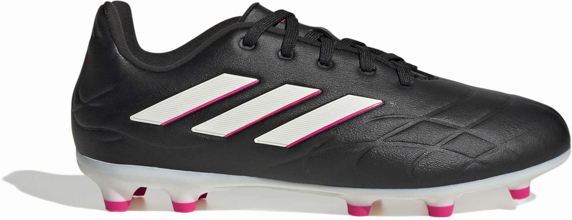 Casual elegance Copa Pure.3 Firm Ground Junior's Football Boots Versatile styles