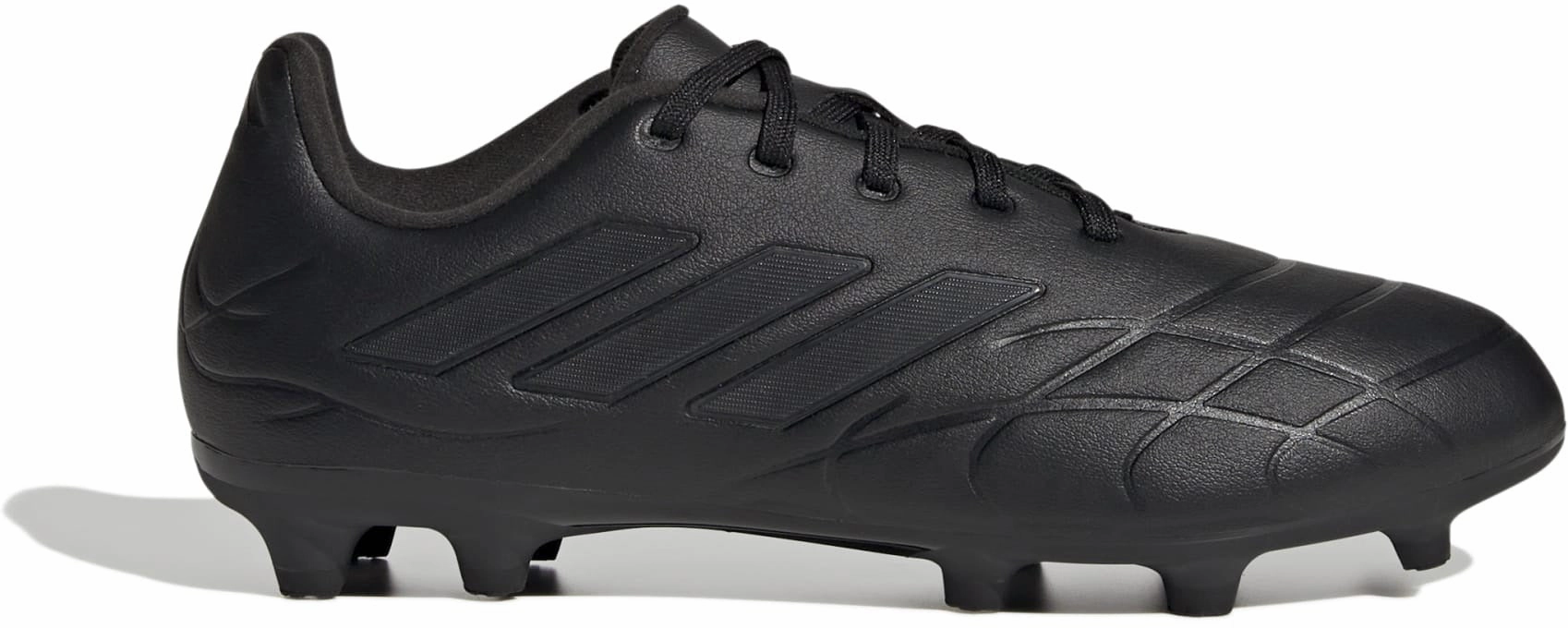 Versatile styles Copa Pure.3 Firm Ground Junior's Football Boots Athletic
