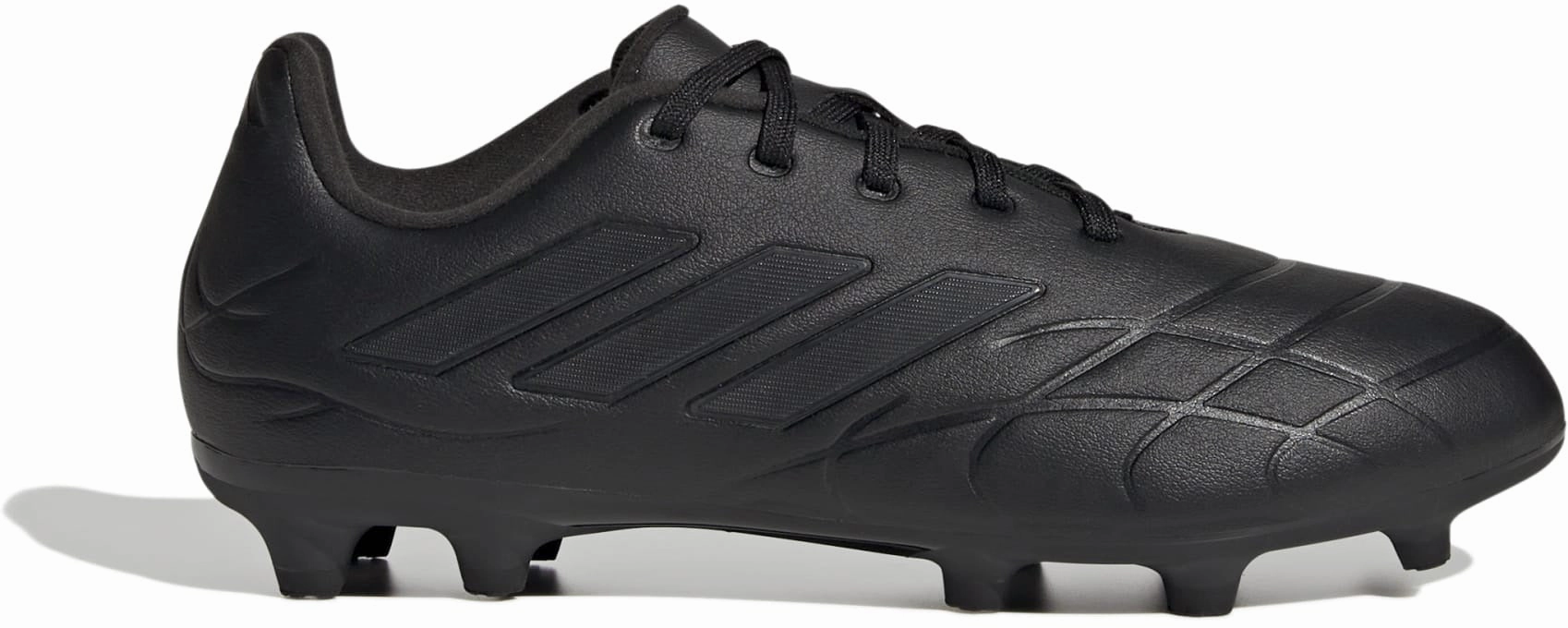 Copa Pure.3 Firm Ground Junior's Football Boots Individual Classic looks