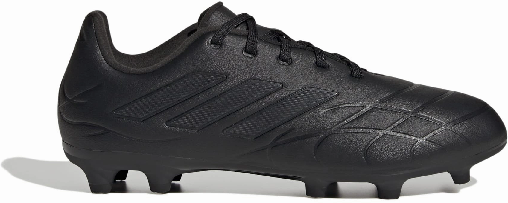 Copa Pure.3 Firm Ground Junior's Football Boots Stylish design Contemporary fashion