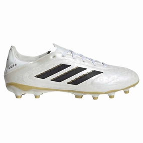 Copa Pure 3 League FG/MG Unisex Football Boots Stylish choices Versatile attire