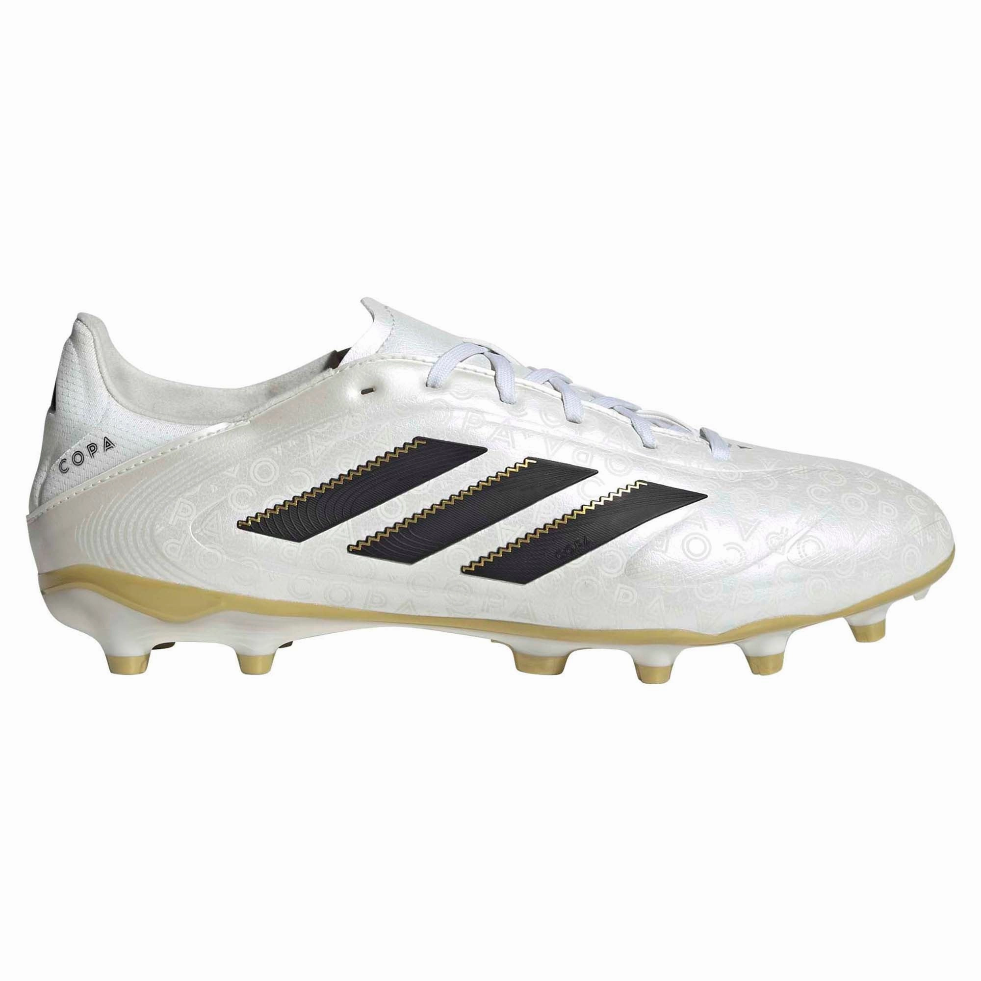 Classic attire Copa Pure 3 League FG/MG Unisex Football Boots Refined