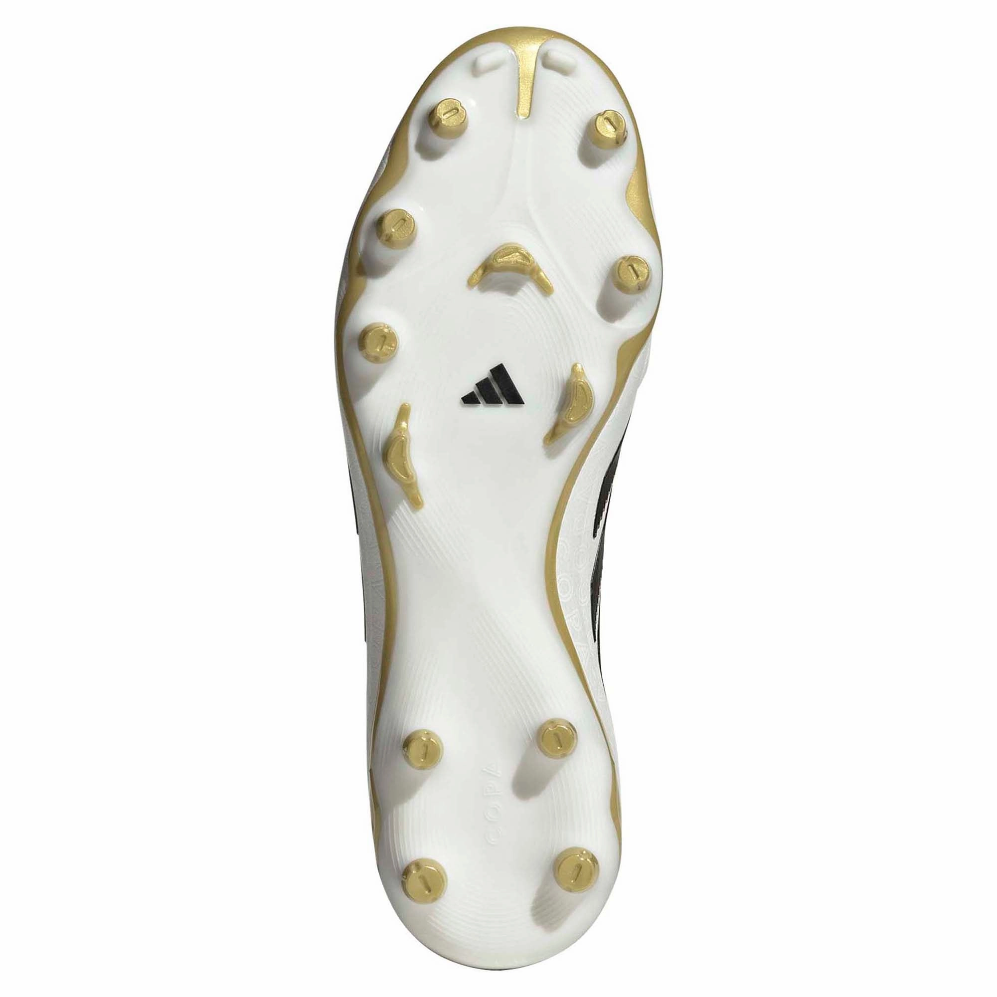 Copa Pure 3 League FG/MG Unisex Football Boots Stylish choices