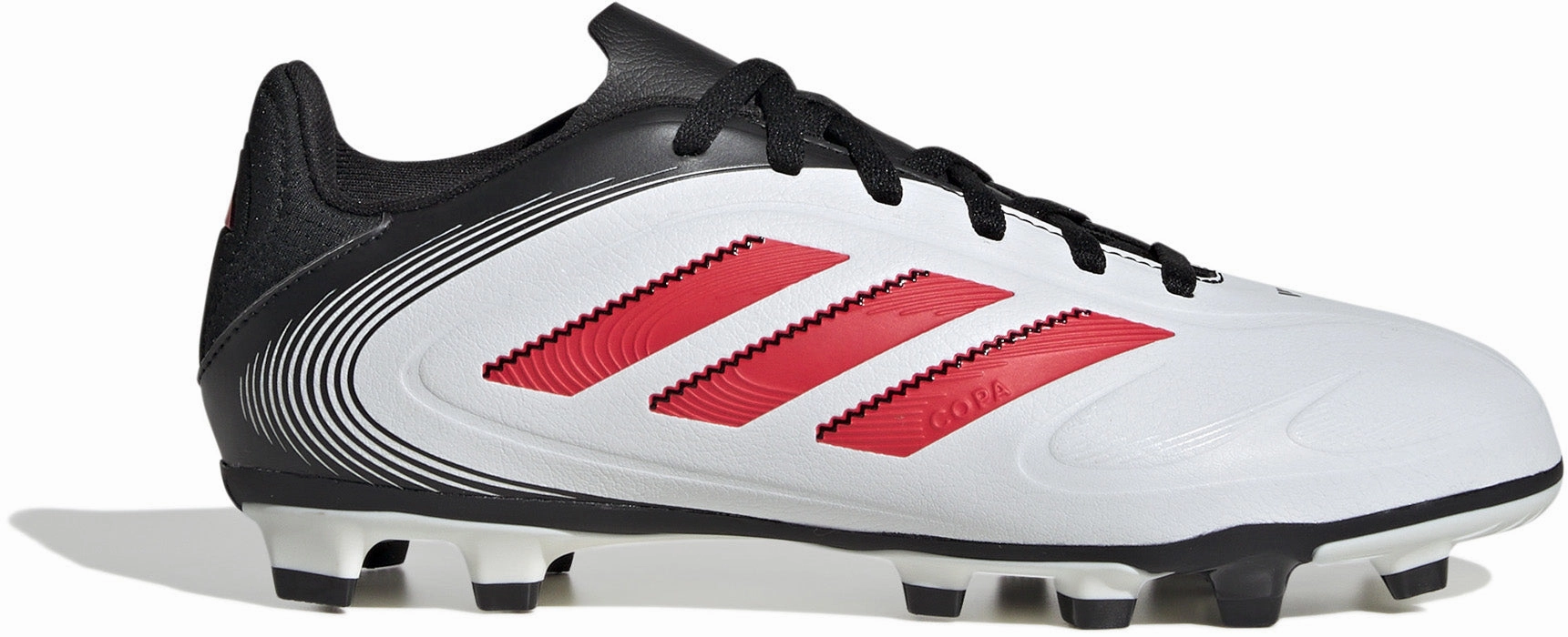 Fitted COPA PURE III CLUB FG/MG Junior's Football Boots Quality wear