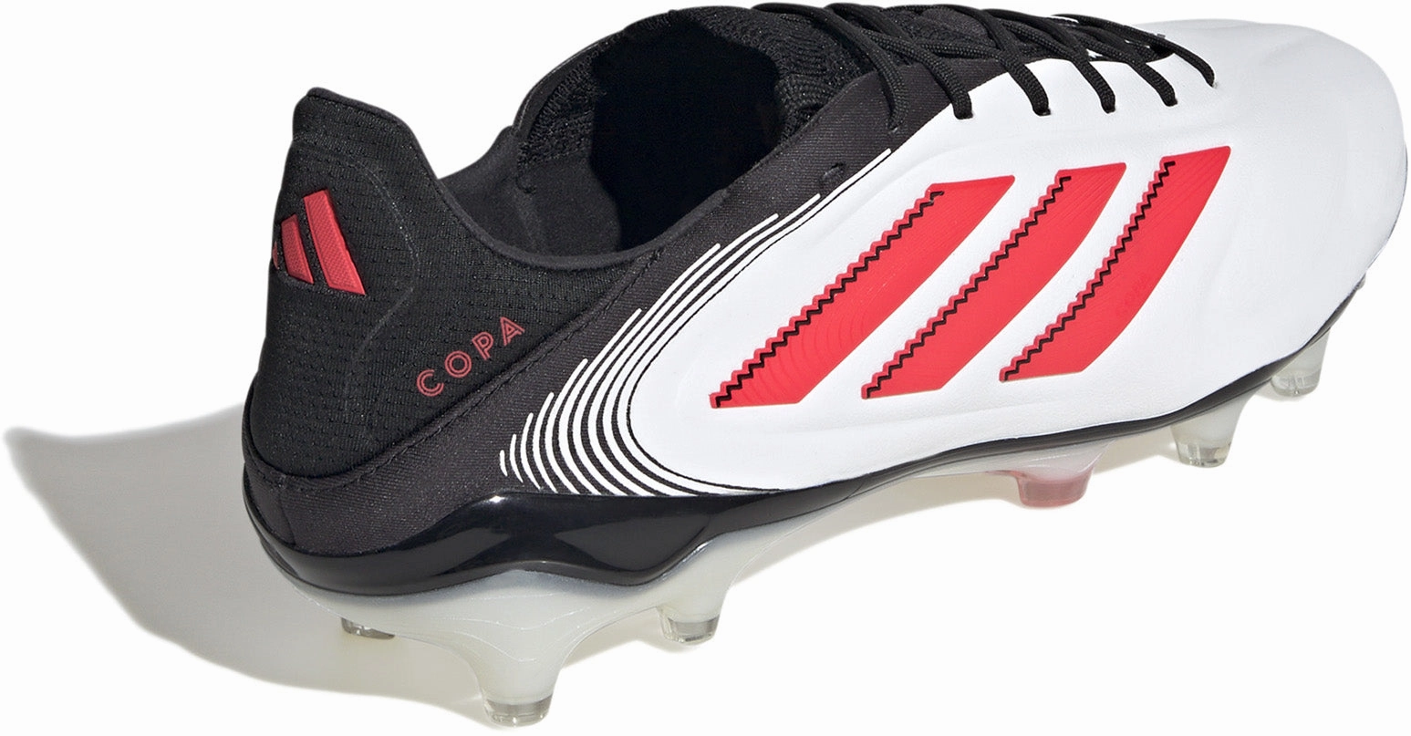 Copa Pure III Elite Firm Ground Football Boots Stylish wear