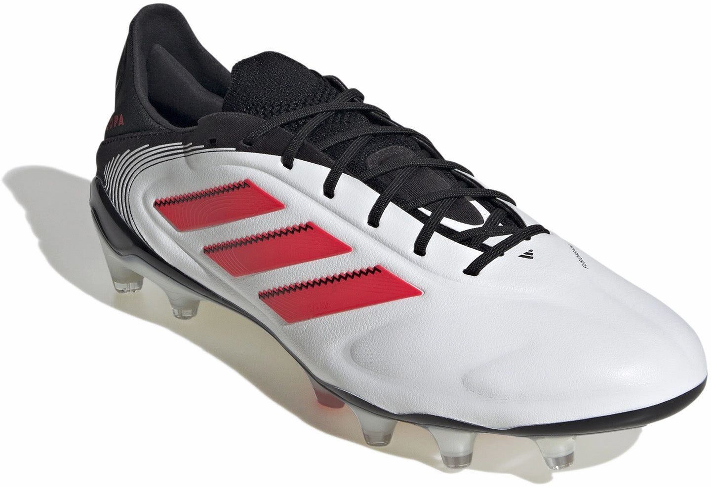Copa Pure III Elite Firm Ground Football Boots Stylish wear