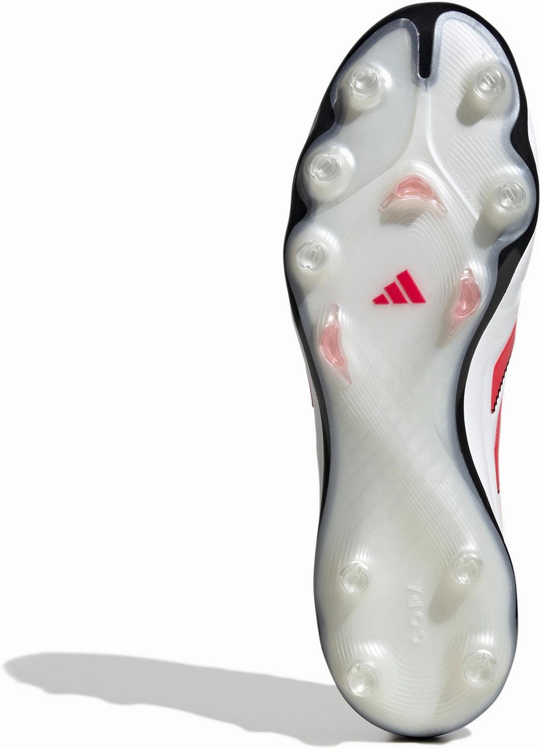 Copa Pure III Elite Firm Ground Football Boots Stylish wear