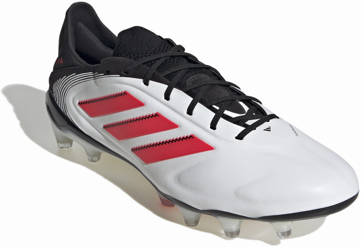 Copa Pure III Elite Firm Ground Football Boots Stylish wear