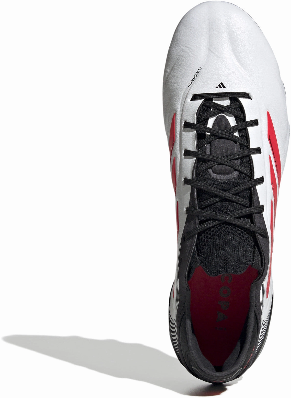 Copa Pure III Elite Firm Ground Football Boots Stylish wear
