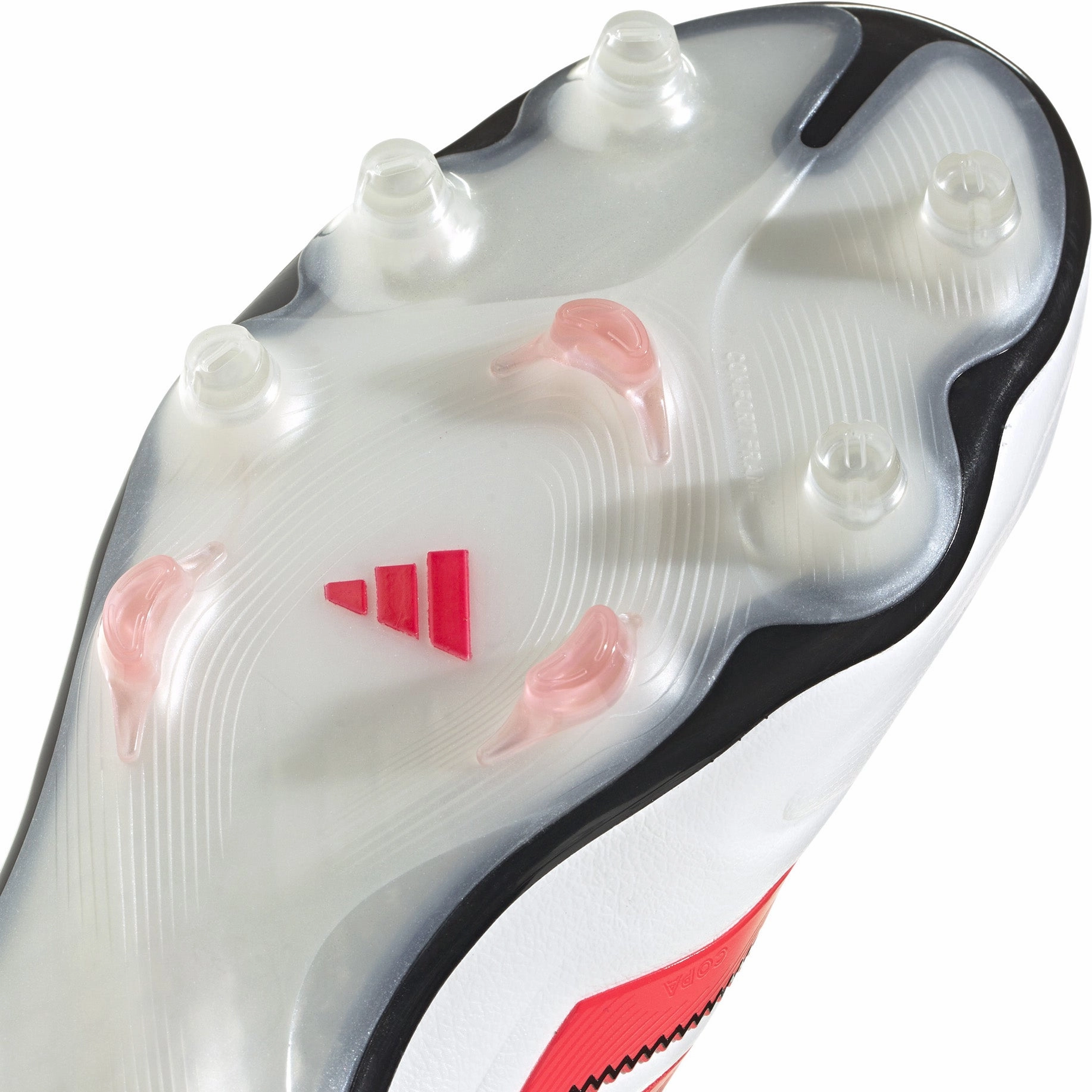 Copa Pure III Elite Firm Ground Football Boots Stylish wear