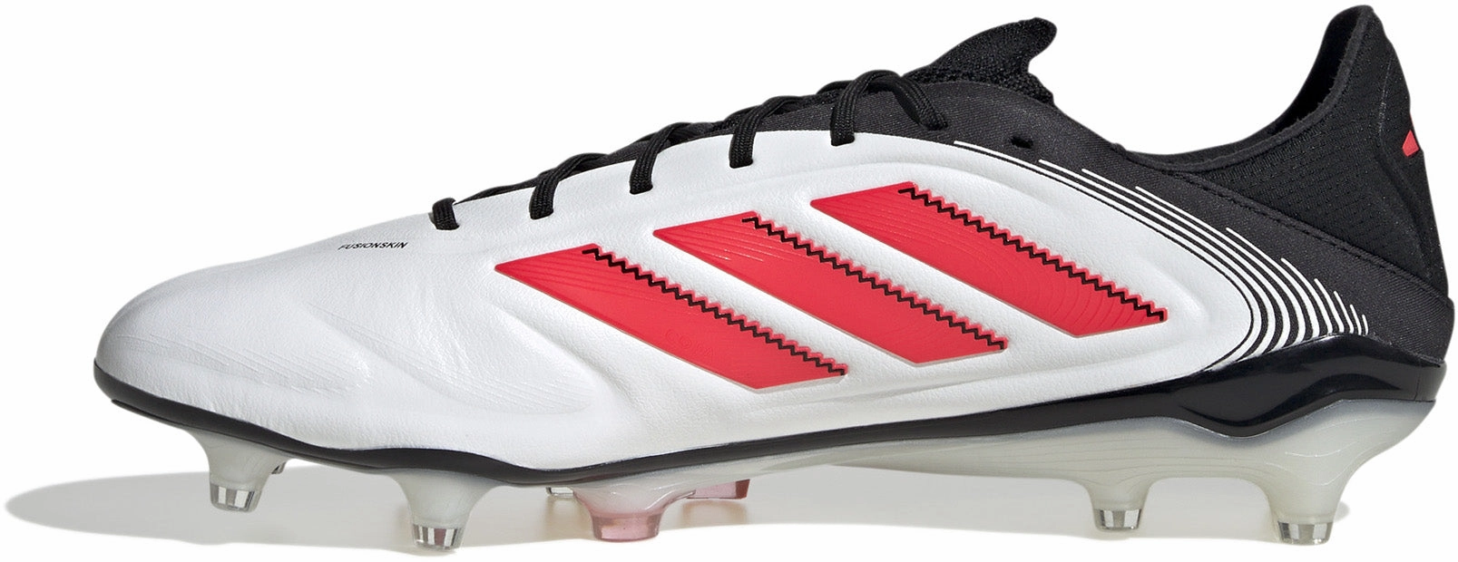Copa Pure III Elite Firm Ground Football Boots Stylish wear