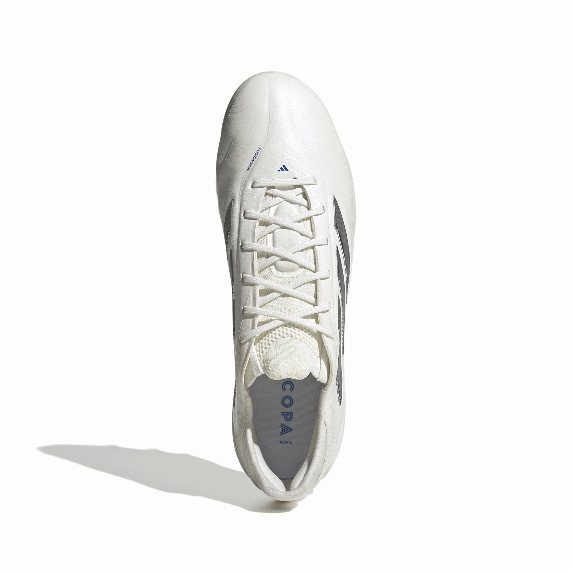 Copa Pure III Elite Firm Ground Football Boots Understated