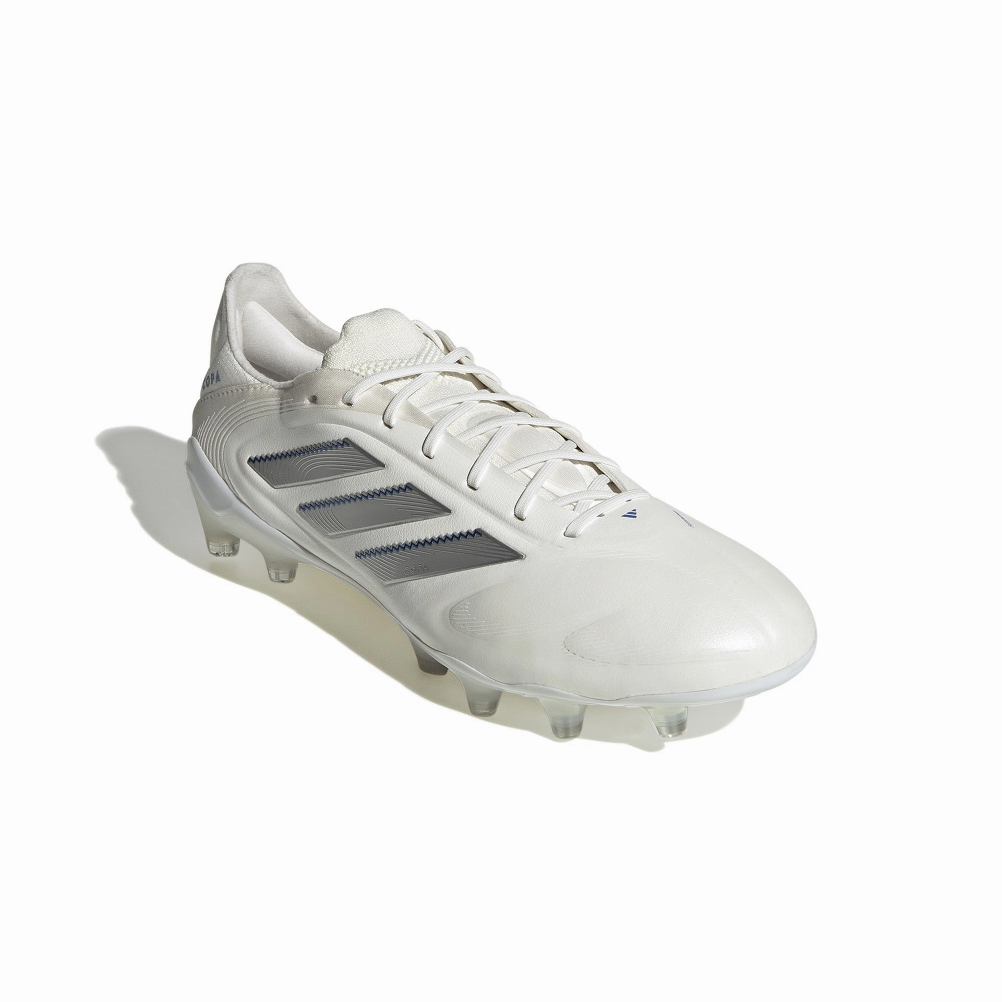 Copa Pure III Elite Firm Ground Football Boots Understated