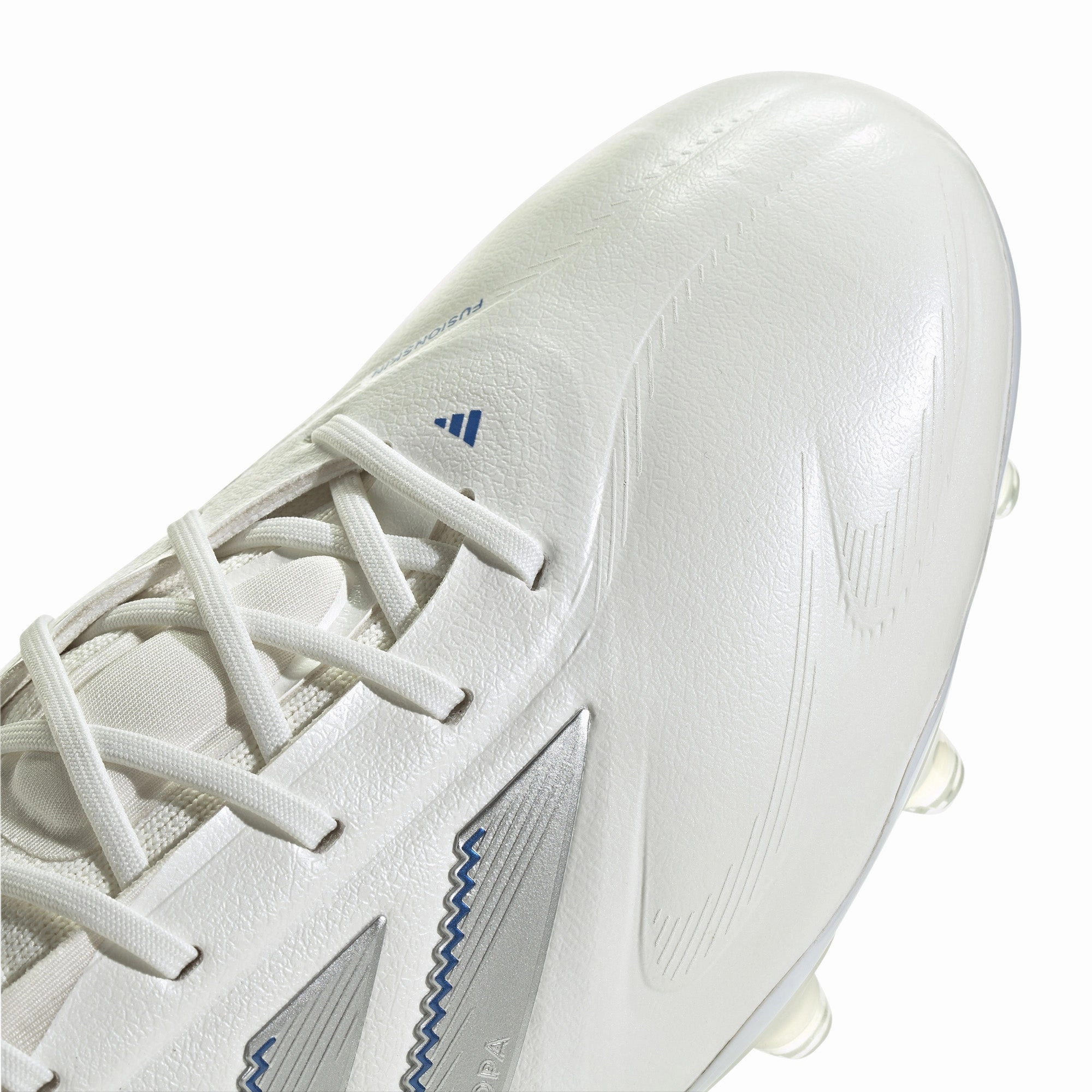 Copa Pure III Elite Firm Ground Football Boots Understated