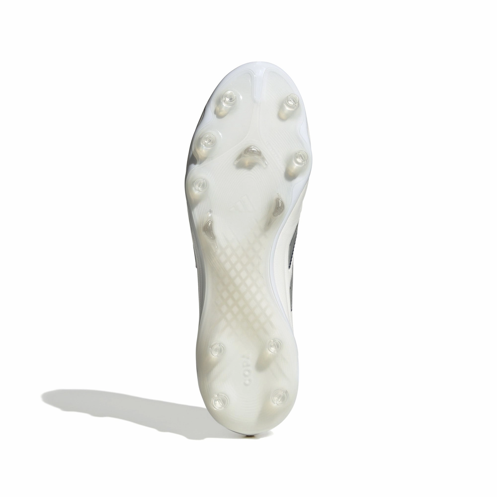 Copa Pure III Elite Firm Ground Football Boots Understated