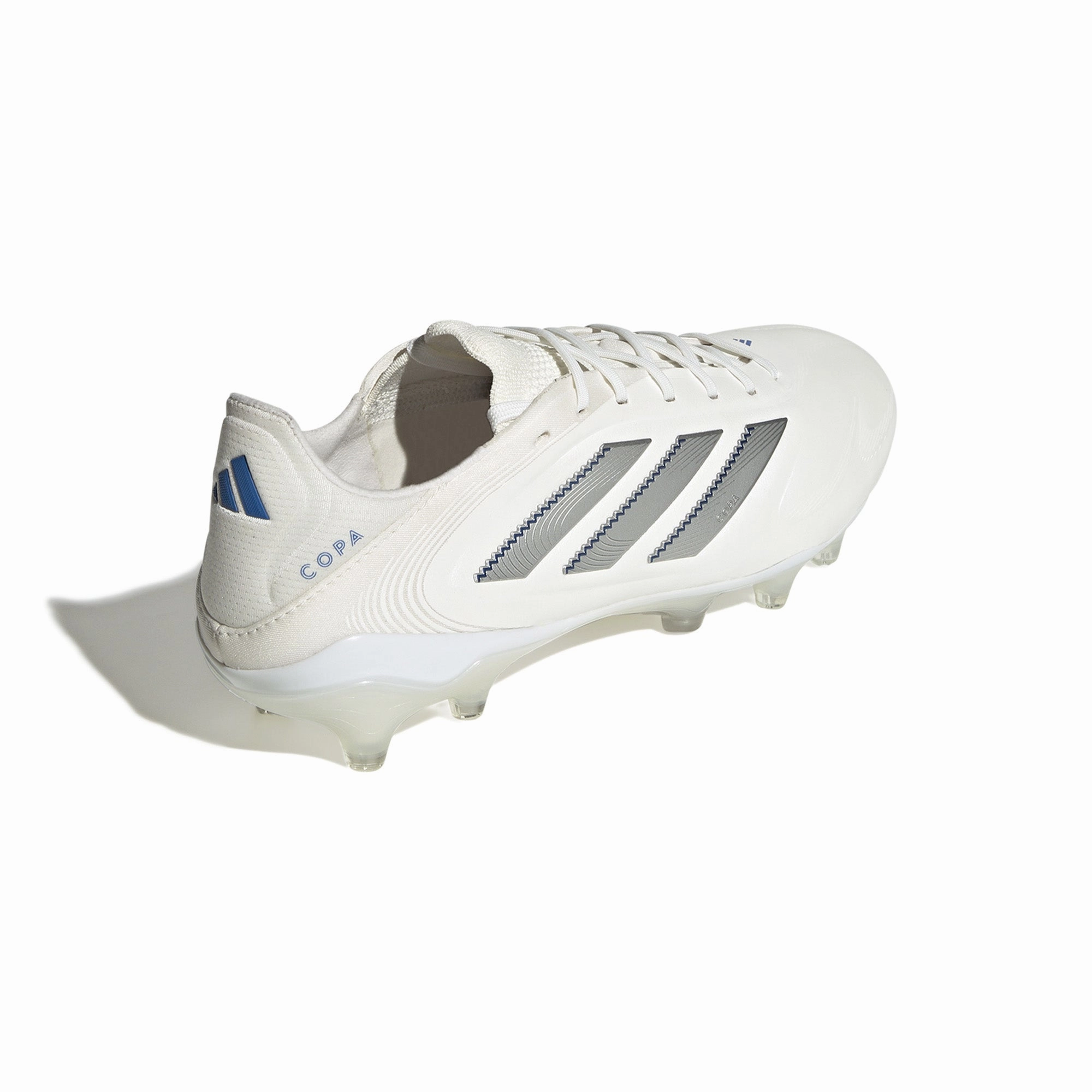 Copa Pure III Elite Firm Ground Football Boots Understated