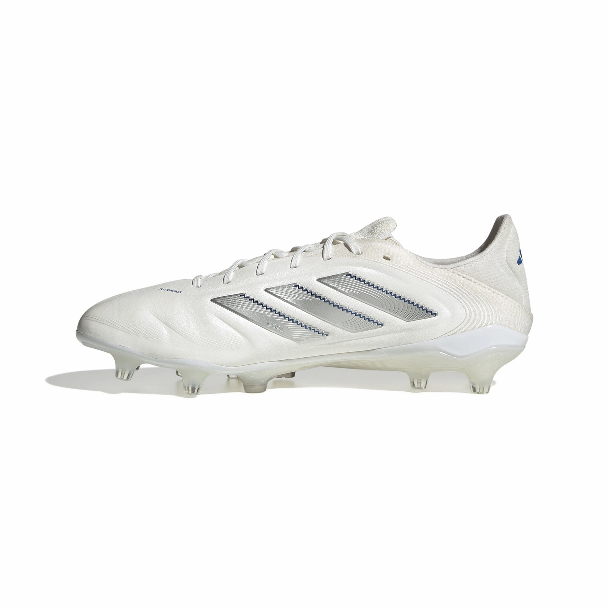 Copa Pure III Elite Firm Ground Football Boots Understated