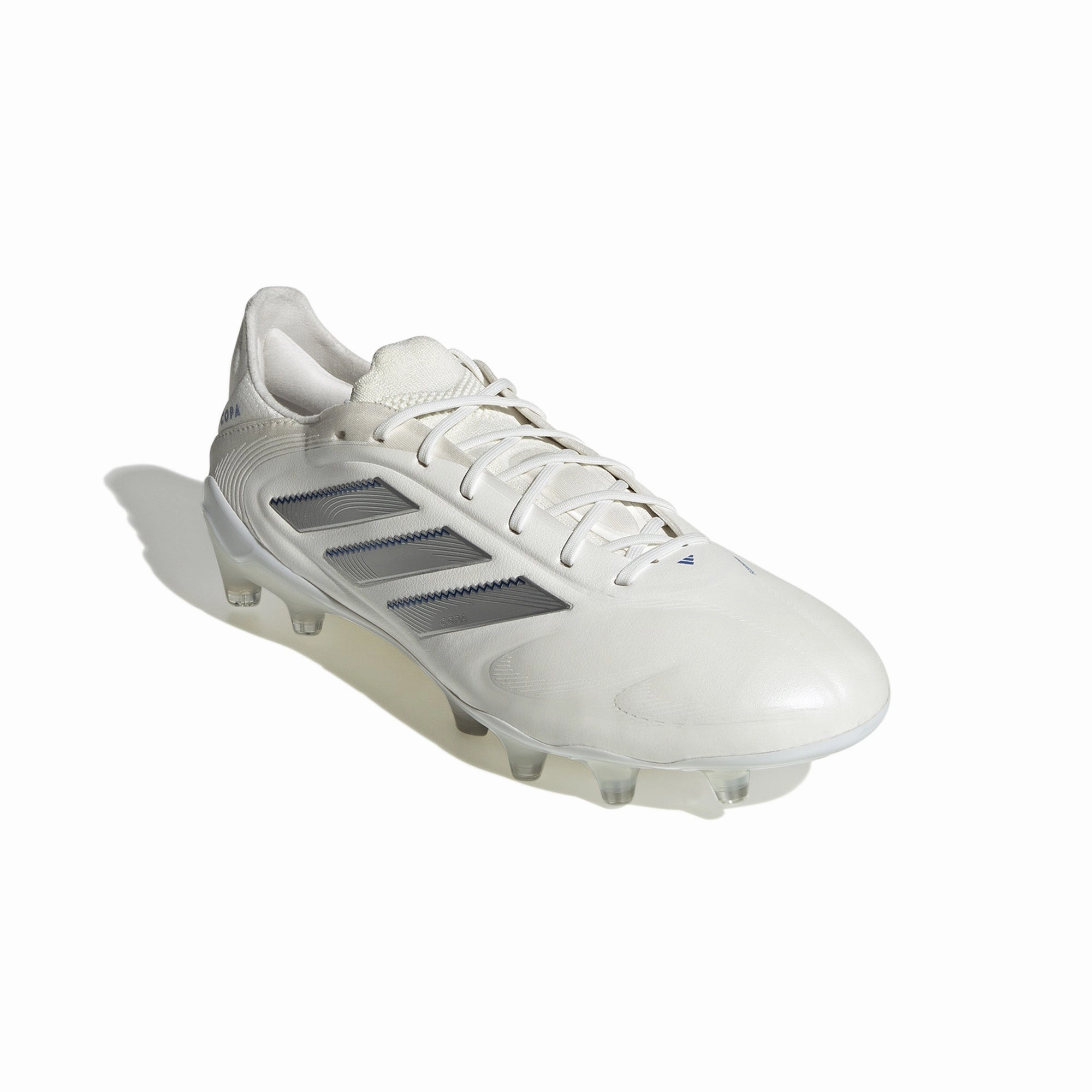 Copa Pure III Elite Firm Ground Football Boots Understated