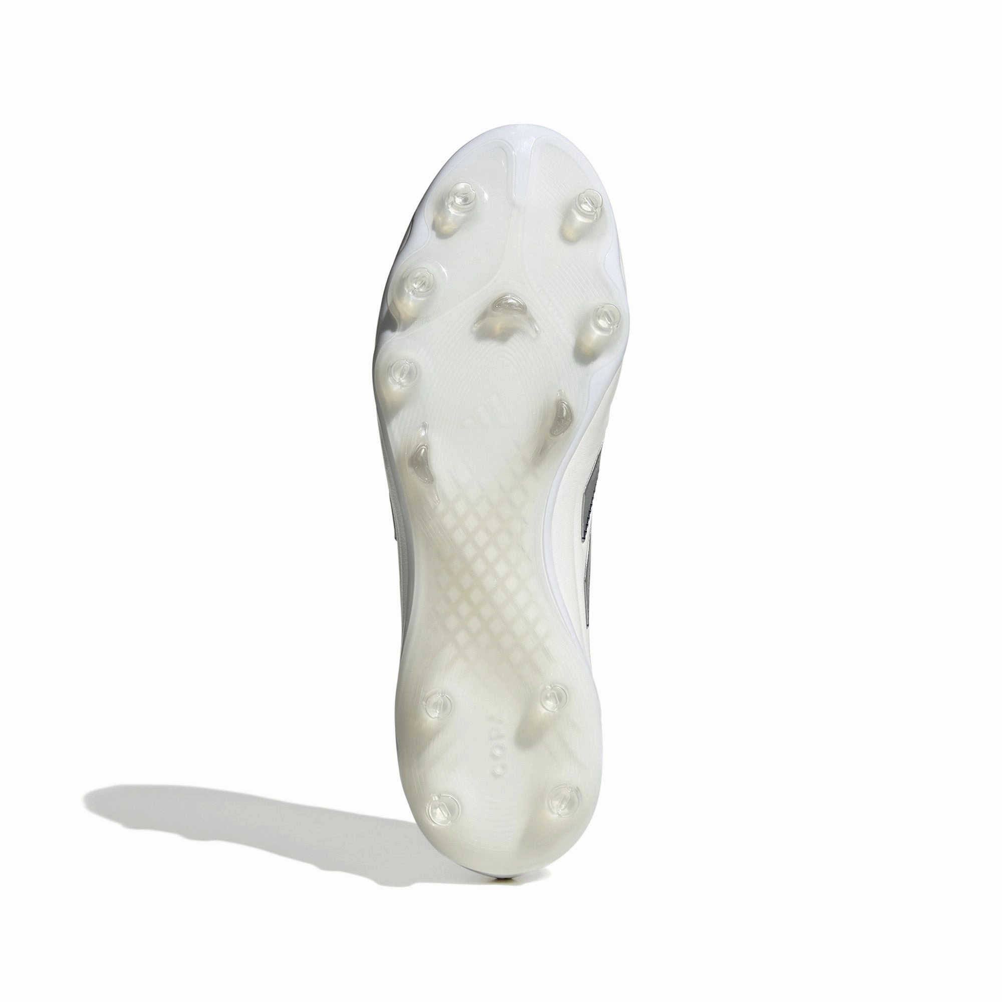 Copa Pure III Elite Firm Ground Football Boots Understated