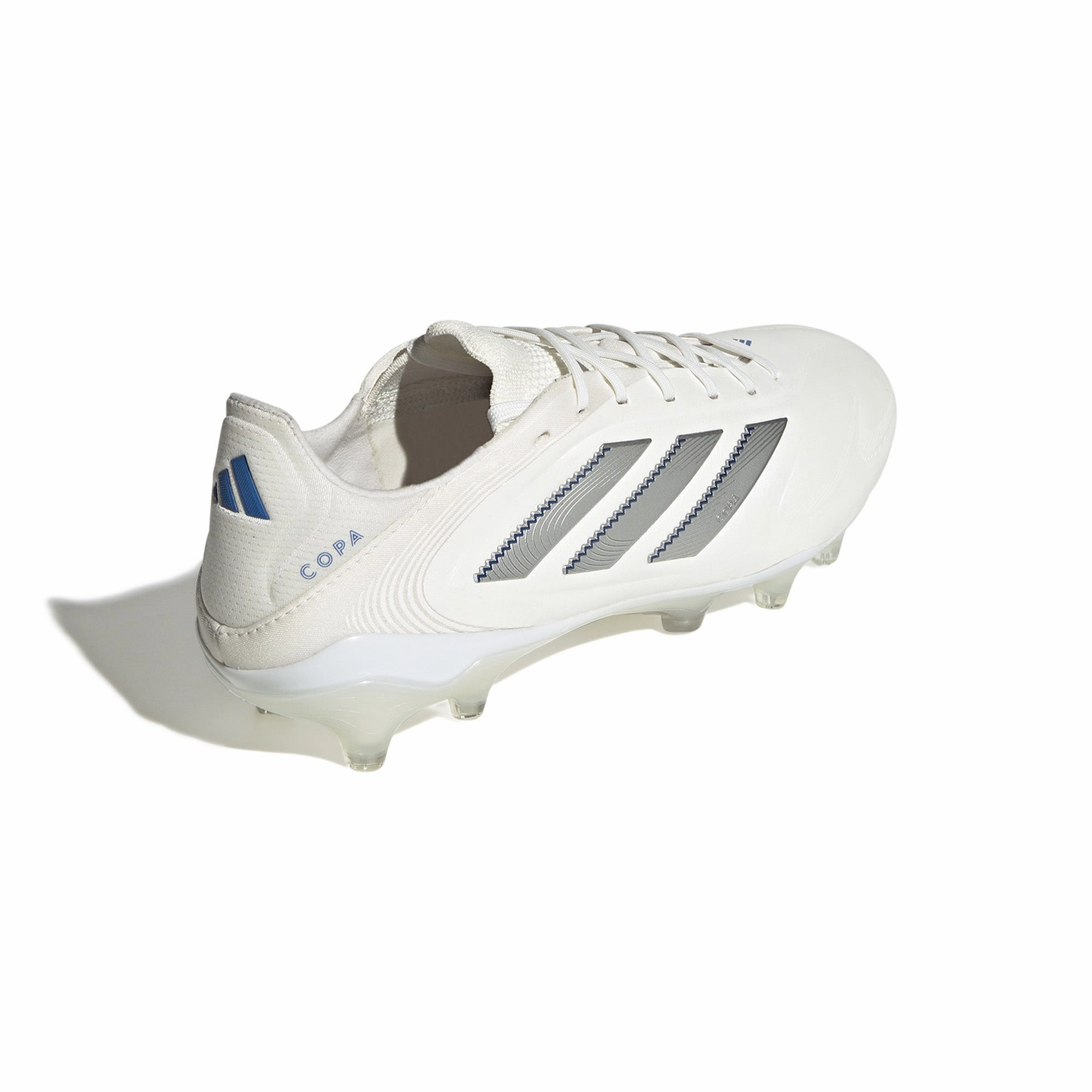 Copa Pure III Elite Firm Ground Football Boots Understated